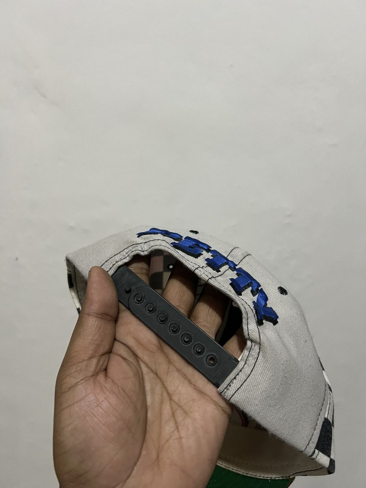 NASCAR × Nutmeg Nascar nutmeg kyle 42 hat Size ONE SIZE - 4 Thumbnail