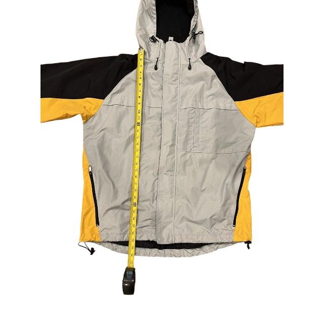 Y2k Vintage Snowboard Ski Jacket OP Men’s