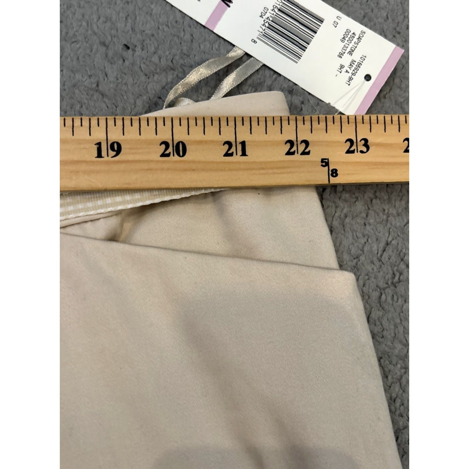Jones New York VINTAGE N/A Size 40" / US 18 - 4 Thumbnail