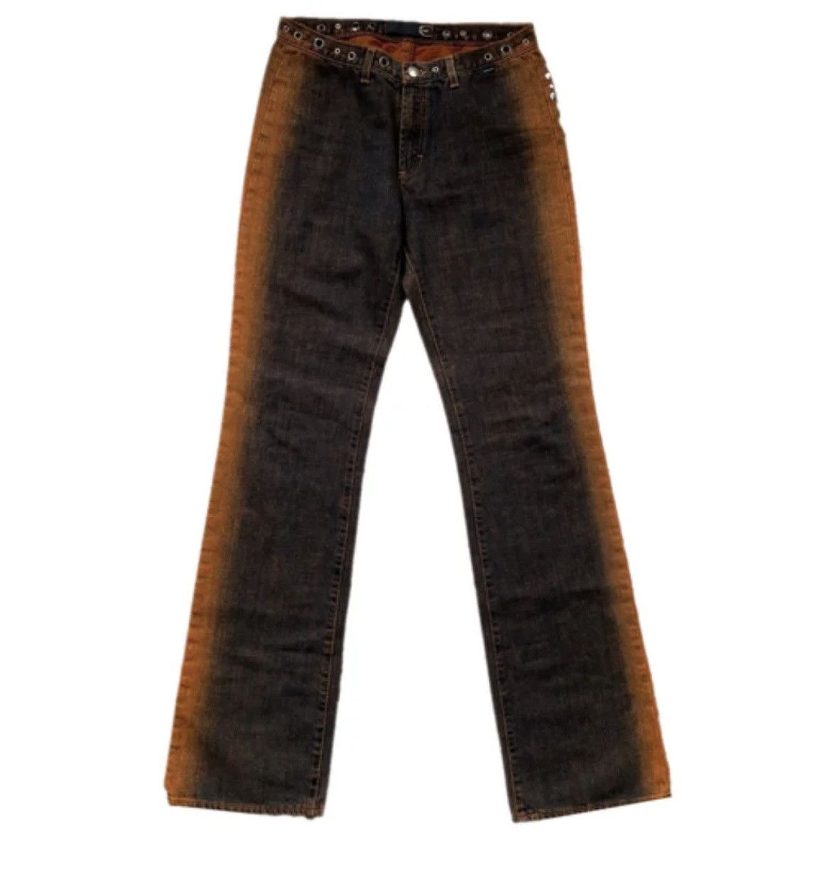 Just Cavalli Just cavalli Jean Size 27" / US 4 / IT 40 - 3 Thumbnail