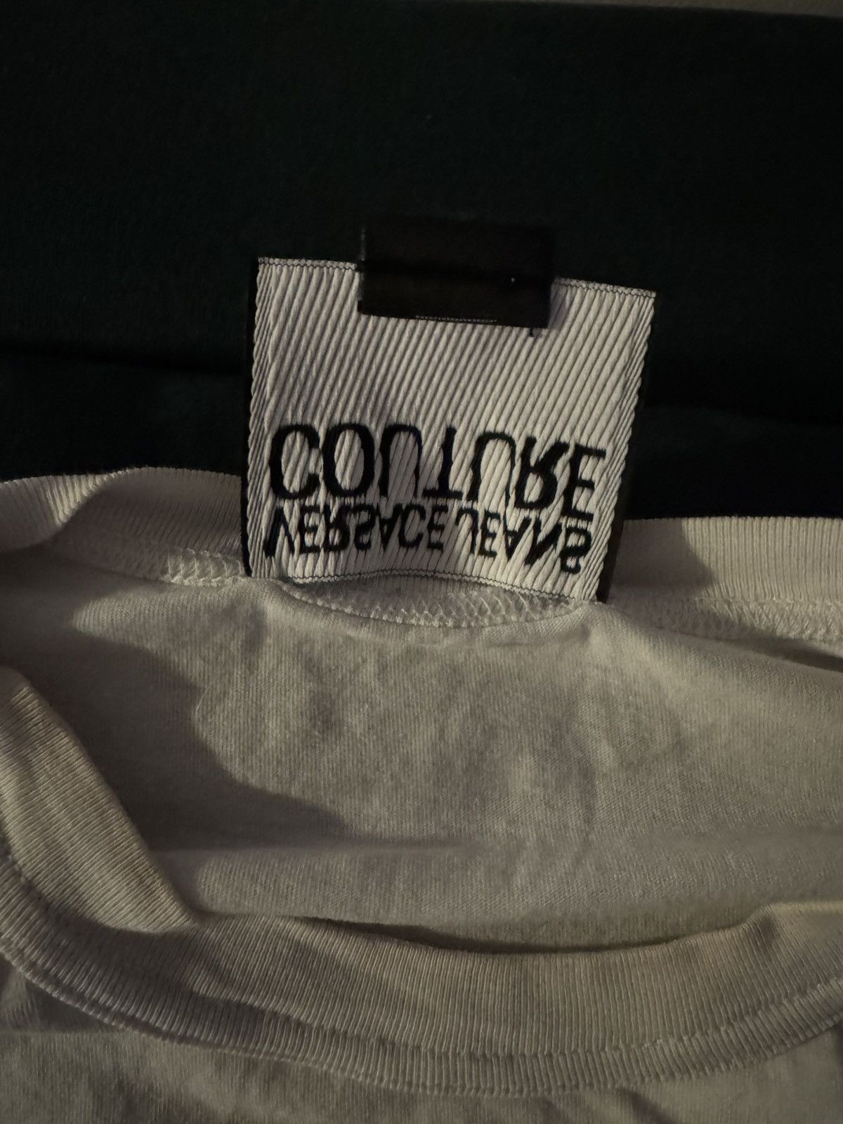 Versace Versace T-Shirts Size US M / EU 48-50 / 2 - 5 Thumbnail
