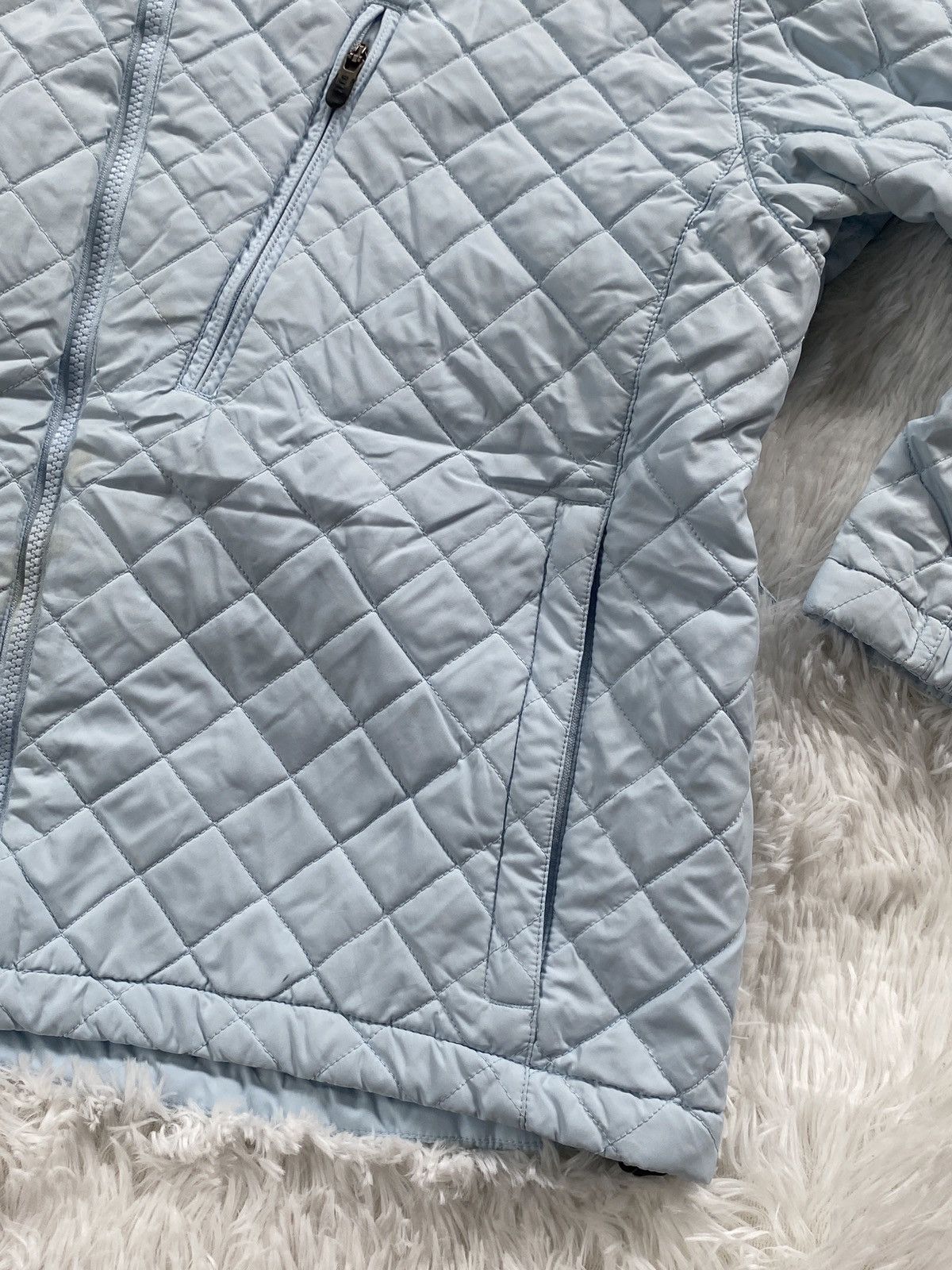Columbia Columbia Puffer Jacket Women Cutting Size M / US 6-8 / IT 42-44 - 6 Thumbnail
