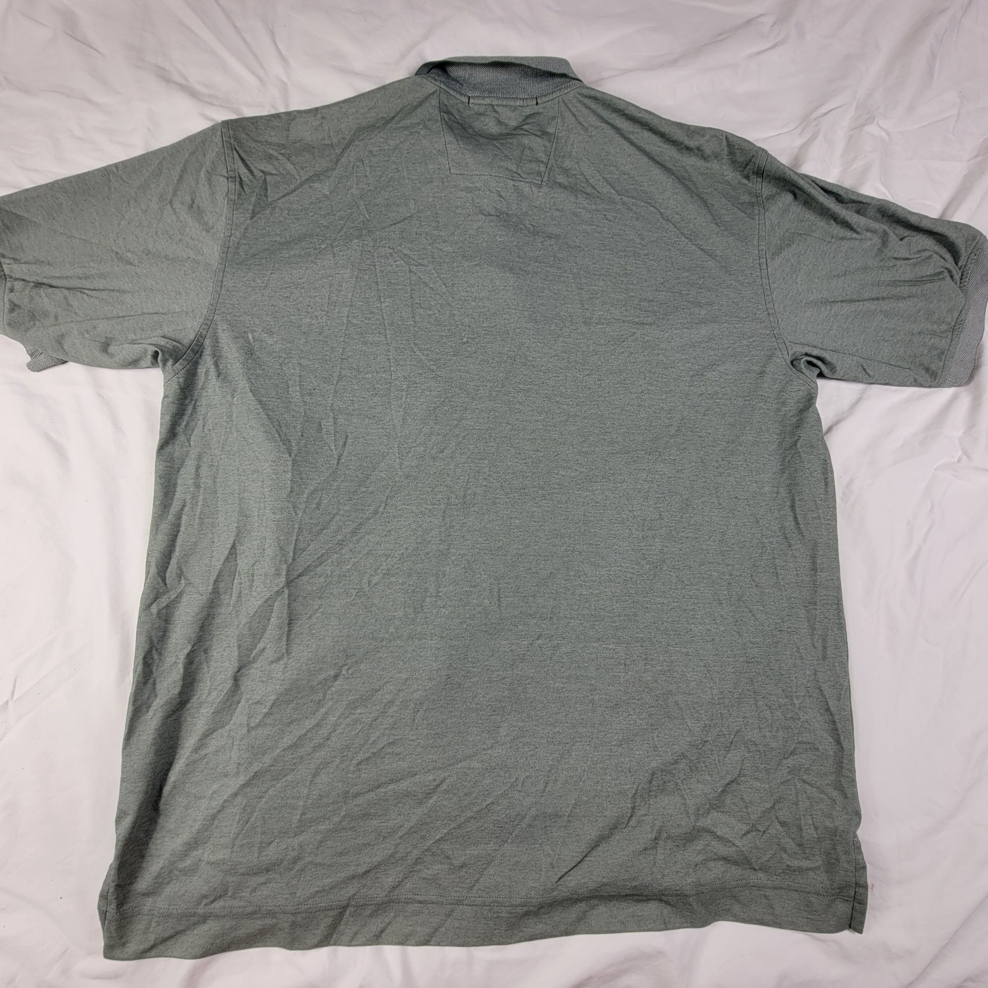Other Devon And Jones World Series Of Poker Mens 2XL Polo Shirt Ca Size US XXL / EU 58 / 5 - 2 Thumbnail