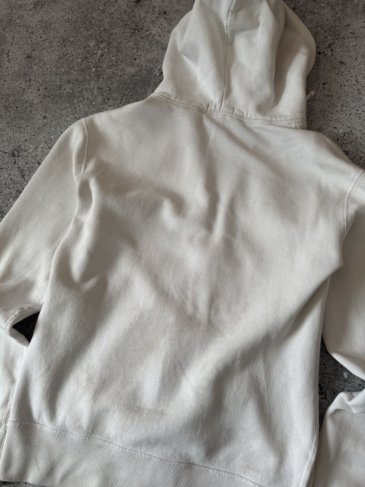 Polo Ralph Lauren Polo Ralph Lauren Full Zipper Hoodie Vintage zip Chief Keef Size US S / EU 44-46 / 1 - 10 Thumbnail
