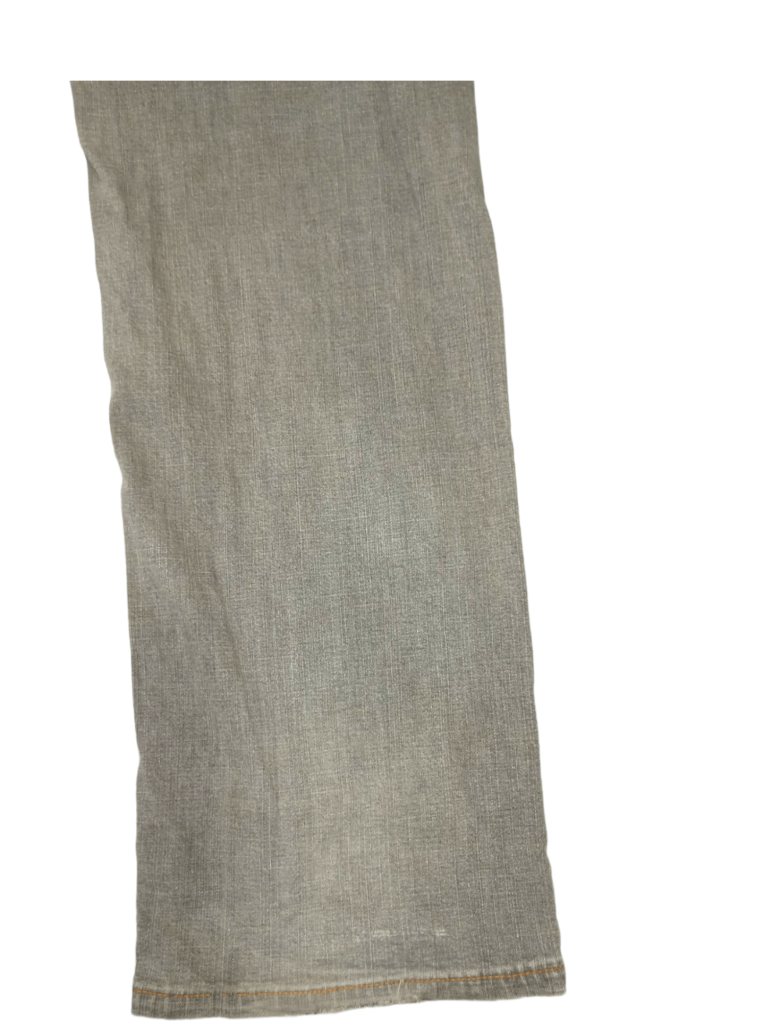 Burberry Vintage Burberry Black Label Faded Grey Denim Size US 32 / EU 48 - 10 Thumbnail
