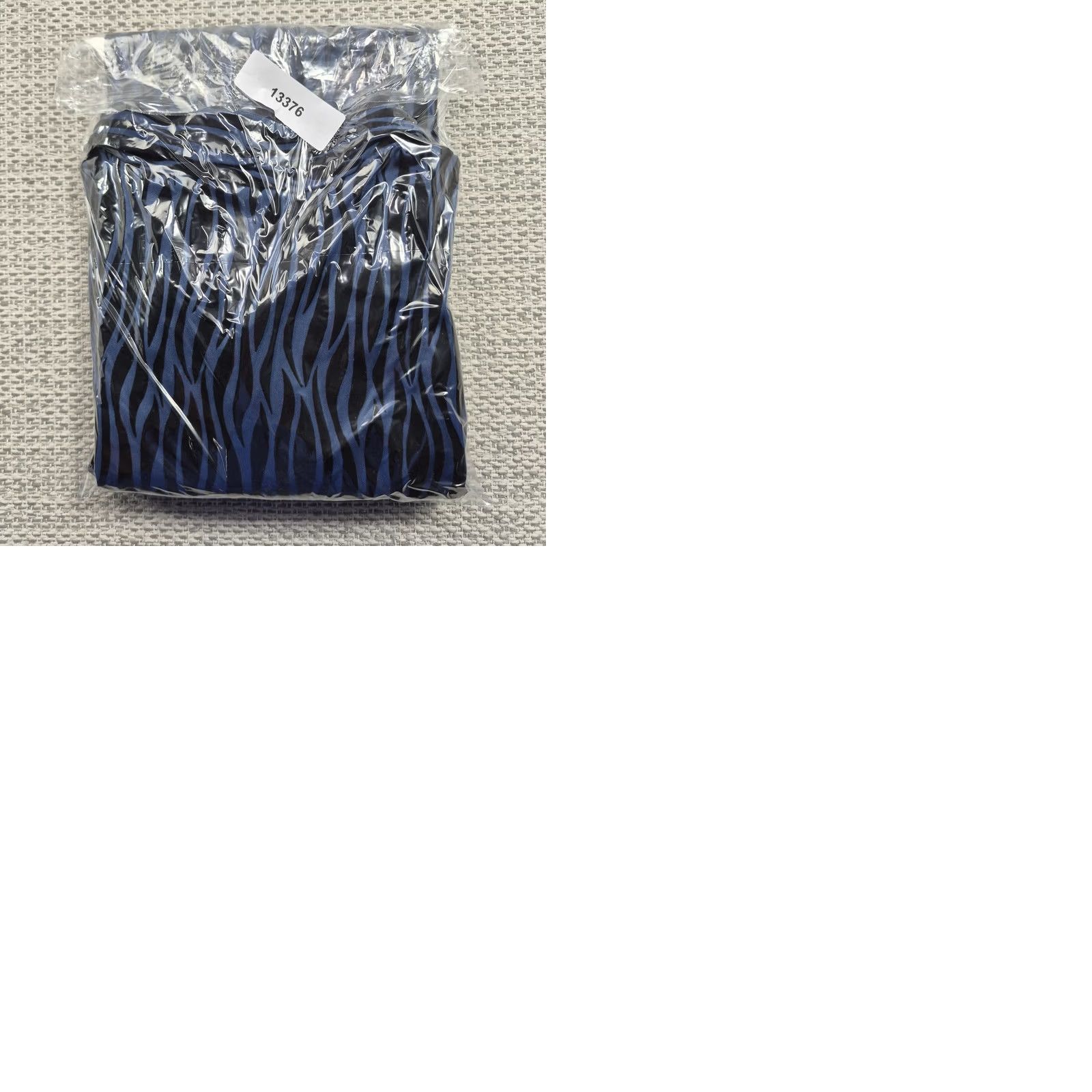 Velour Street Culture Button Up Shirt Mens XL Multicolor Graphic Print Casual Short Sleeve Velour Texture Size US XL / EU 56 / 4 - 9 Thumbnail