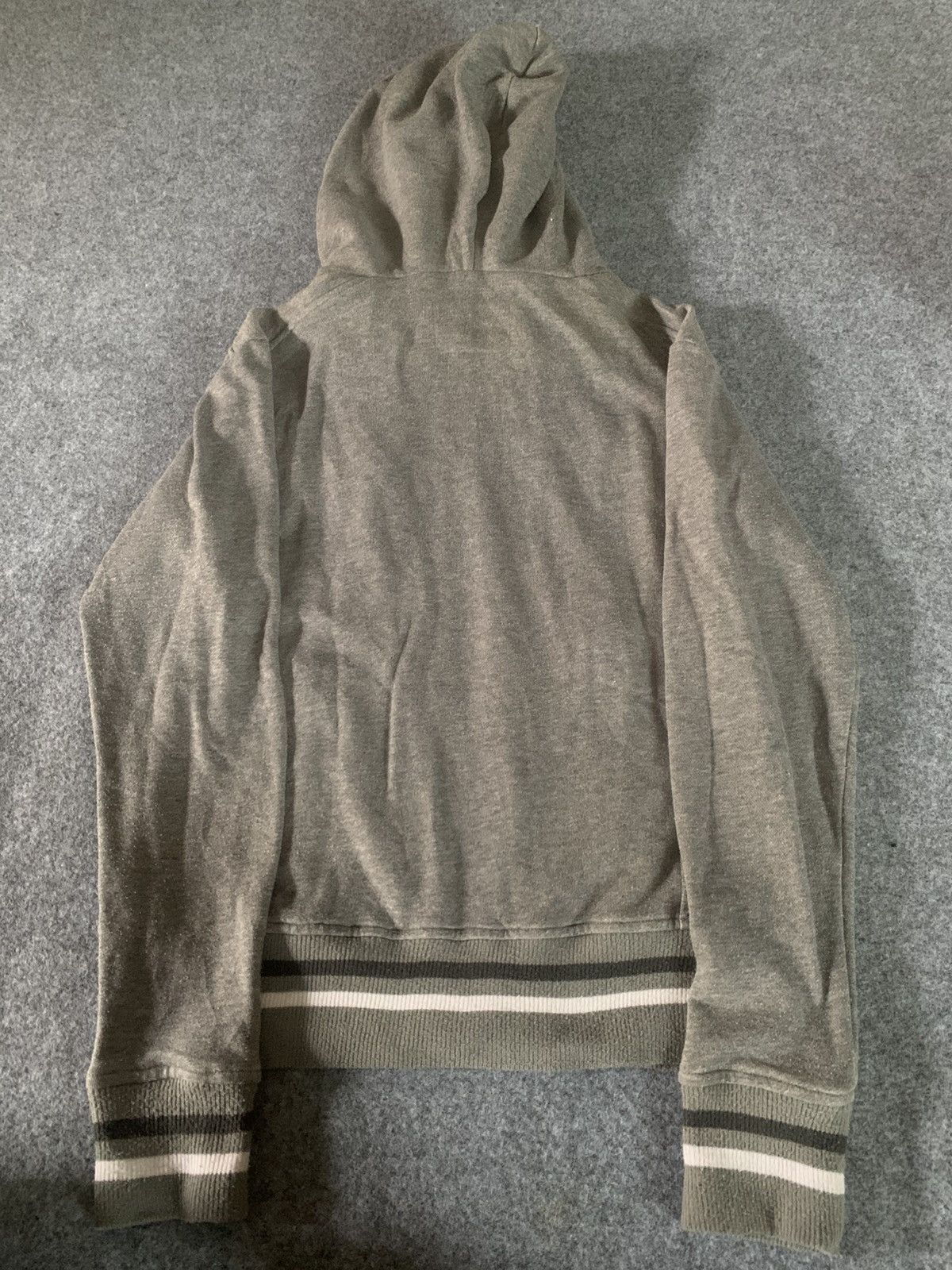 Japanese Brand Six Star Double zip style ifsixwasnine Size US S / EU 44-46 / 1 - 16 Thumbnail