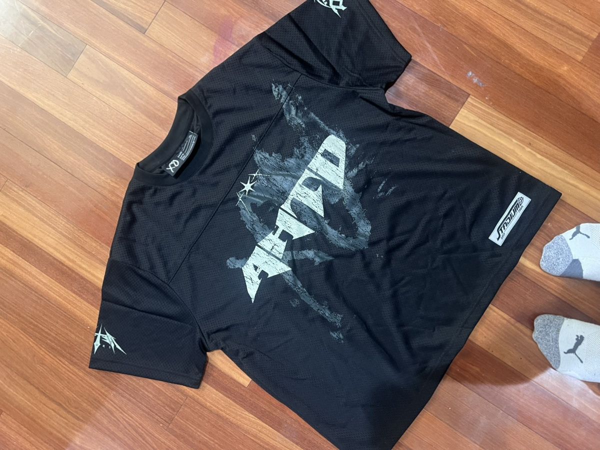 The Weeknd WEEKND AFTER HOURS STADIUM JERSEY Size US M / EU 48-50 / 2 - 2 Thumbnail