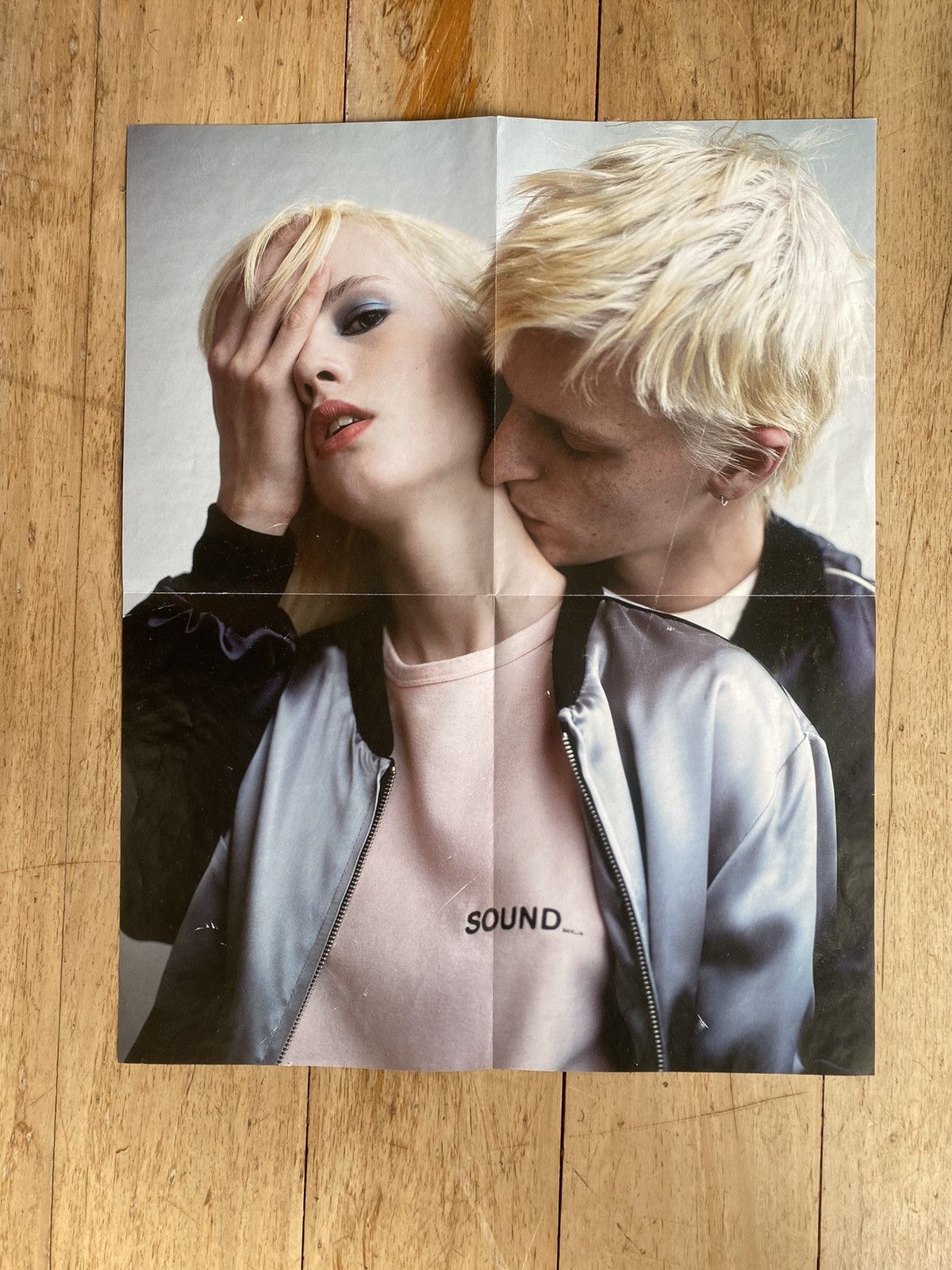 Raf Simons Raf Simons x Willy Vanderperre 10 works for Raf Simons Size ONE SIZE - 4 Thumbnail