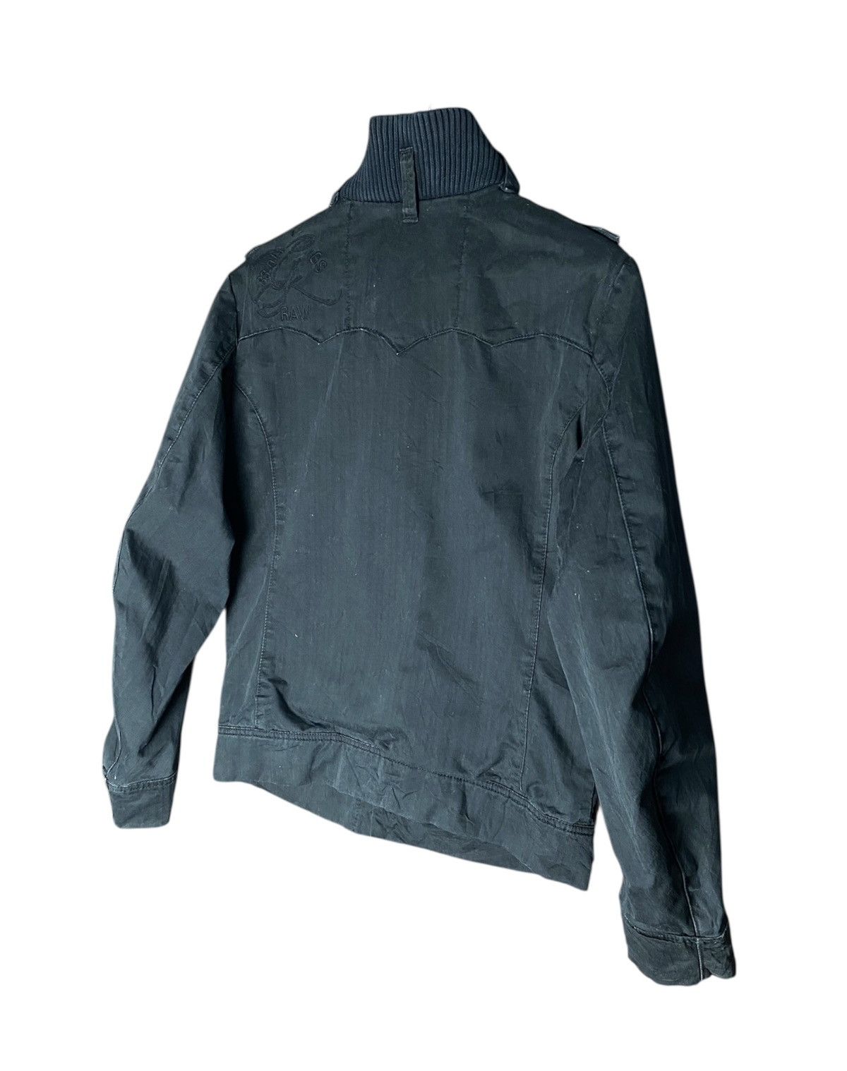 G-Star G Star Raw Jacket Size US M / EU 48-50 / 2 - 6 Thumbnail