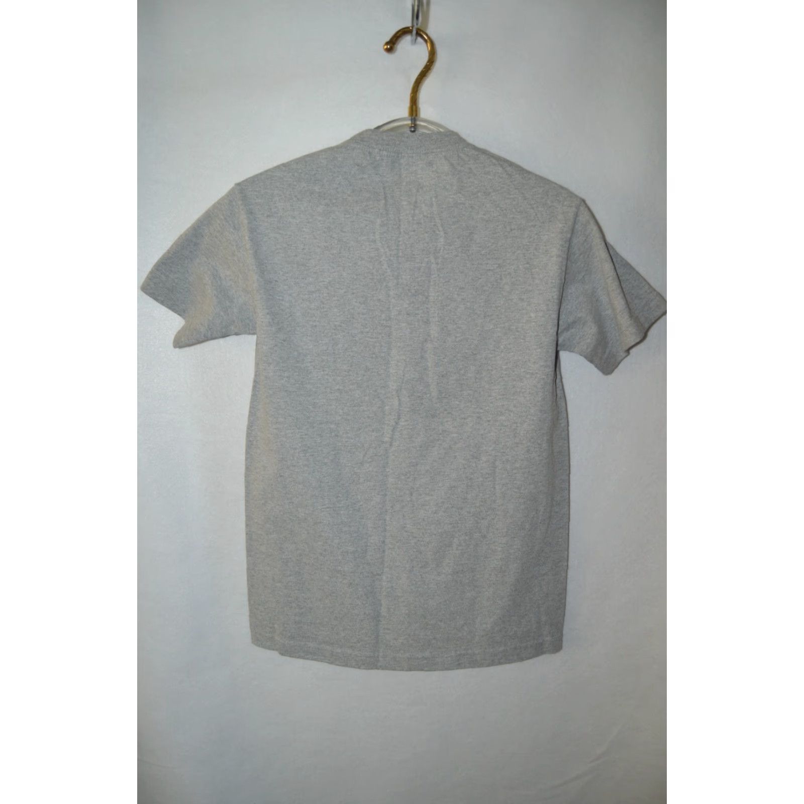 Vintage VINTAGE San Diego Panda T-Shirt Gray Alstyle Sz S Classic Size US S / EU 44-46 / 1 - 3 Thumbnail