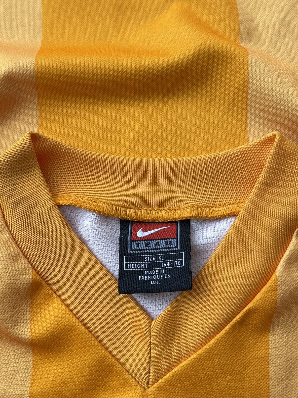 Nike Hertha BSC Berlin 1999/2000 Special Nike Shirt Soccer Jersey Size US M / EU 48-50 / 2 - 4 Thumbnail