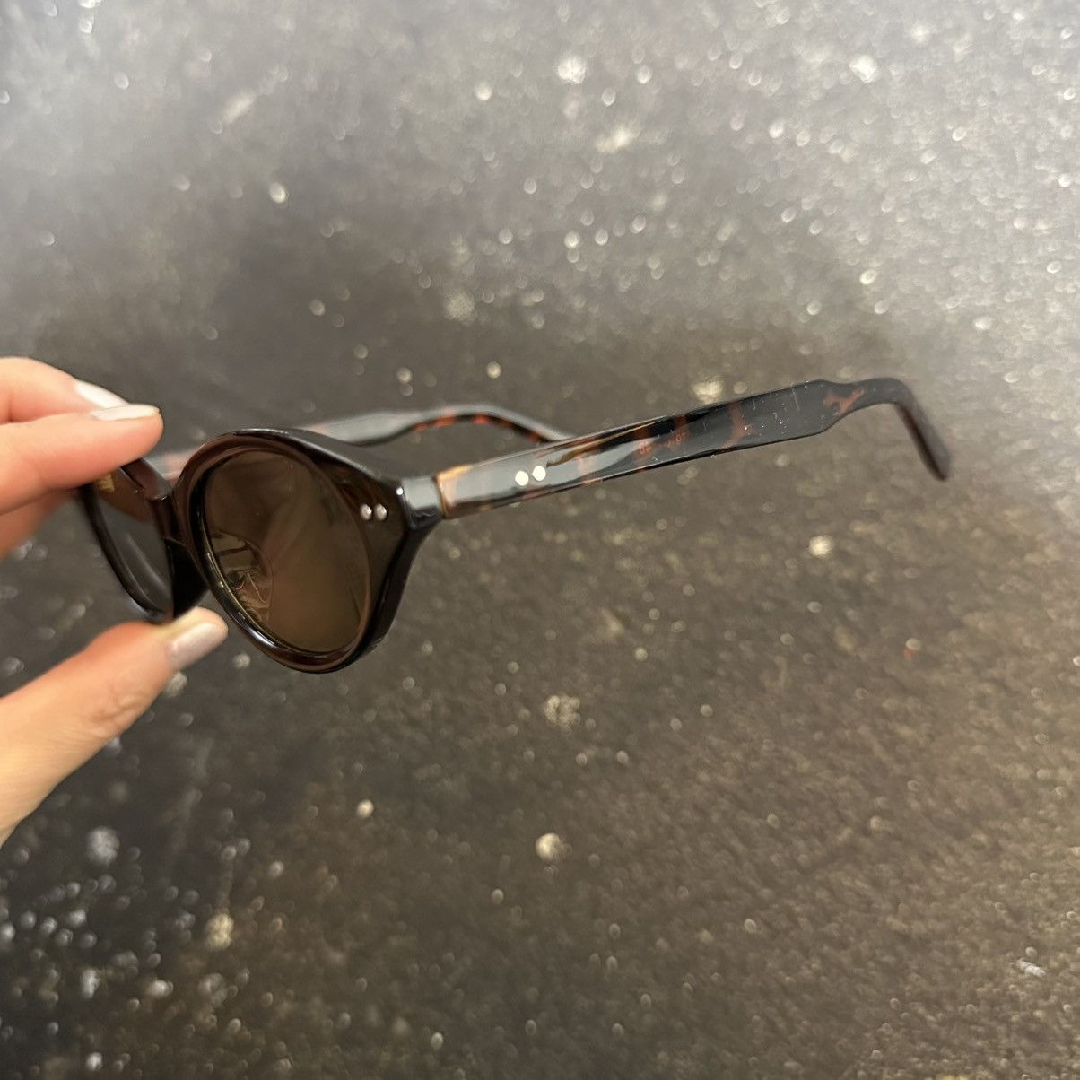 Other RETRO STYLE SUNGLASSES | EYESCREAM SELECTION QB2379-04 Size ONE SIZE - 2 Thumbnail
