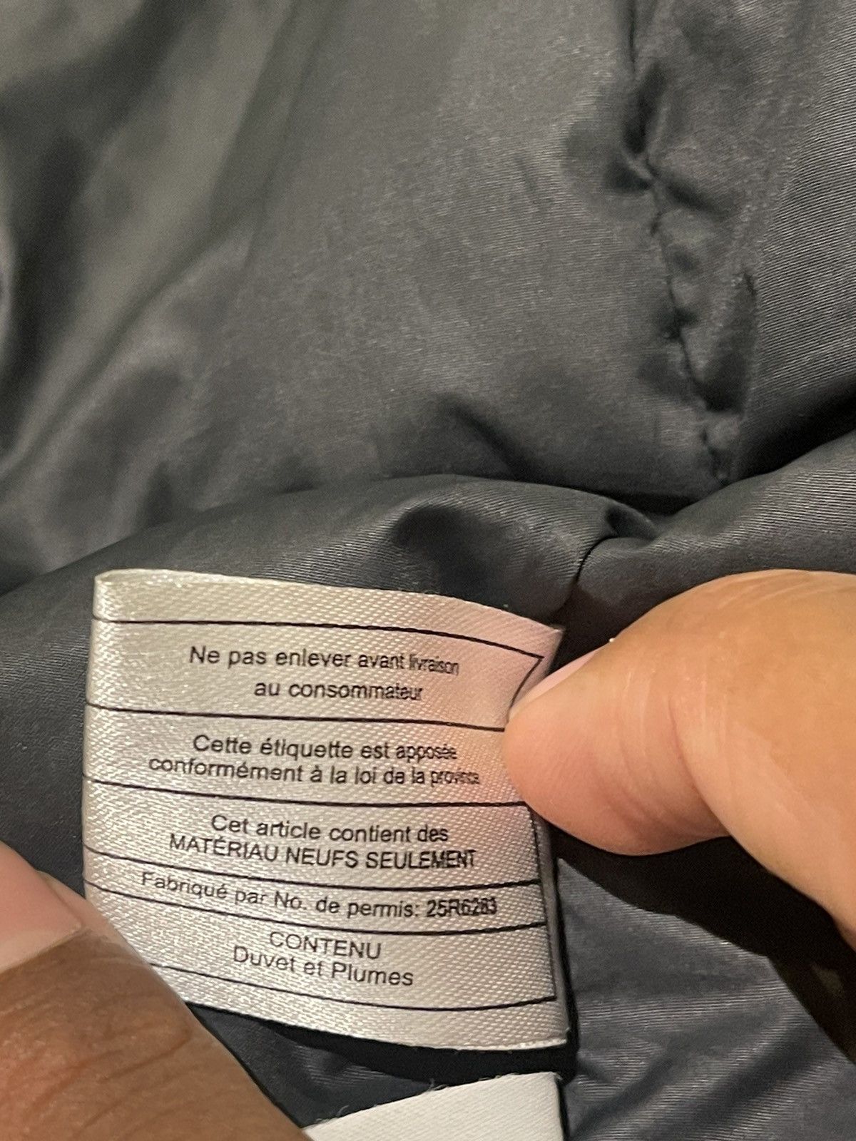 Nike Winter Nike Parka Size US M / EU 48-50 / 2 - 6 Thumbnail