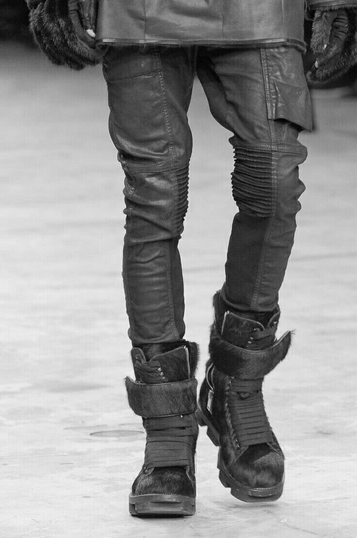 Rick Owens rick owens memphis jeans Size US 34 / EU 50 - 8 Thumbnail