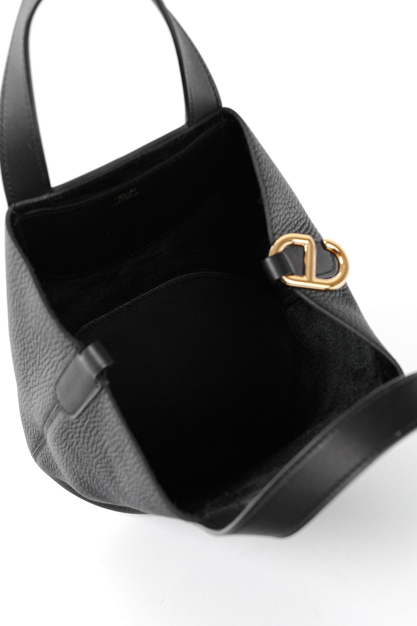 Hermes Hermes In-the-Loop 18 Leather Tote Size ONE SIZE - 10 Thumbnail