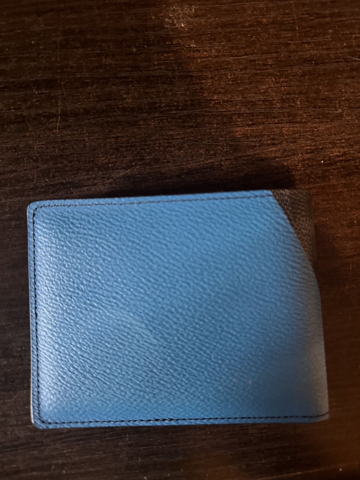 Louis Vuitton Louis Vuitton 2016 Olympic exclusive wallet Size ONE SIZE - 3 Thumbnail