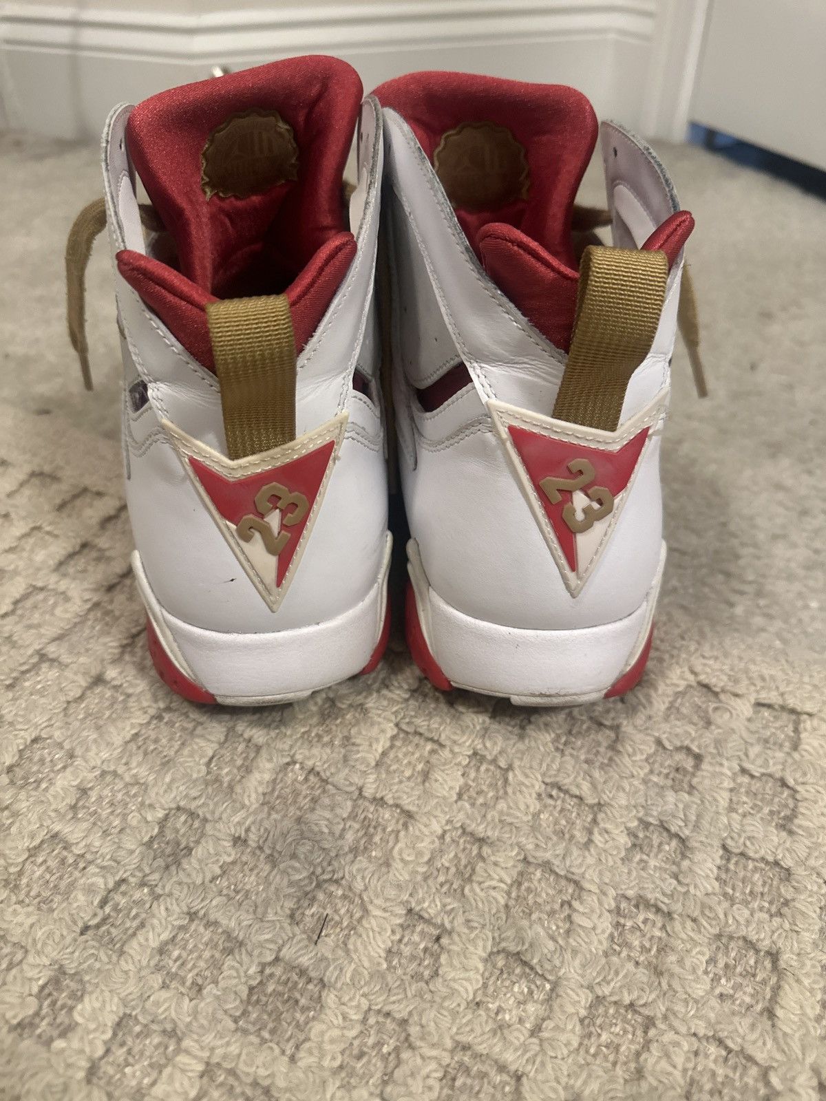 Jordan Brand Jordan YOTR 7 Size US 11 / EU 44 - 3 Thumbnail
