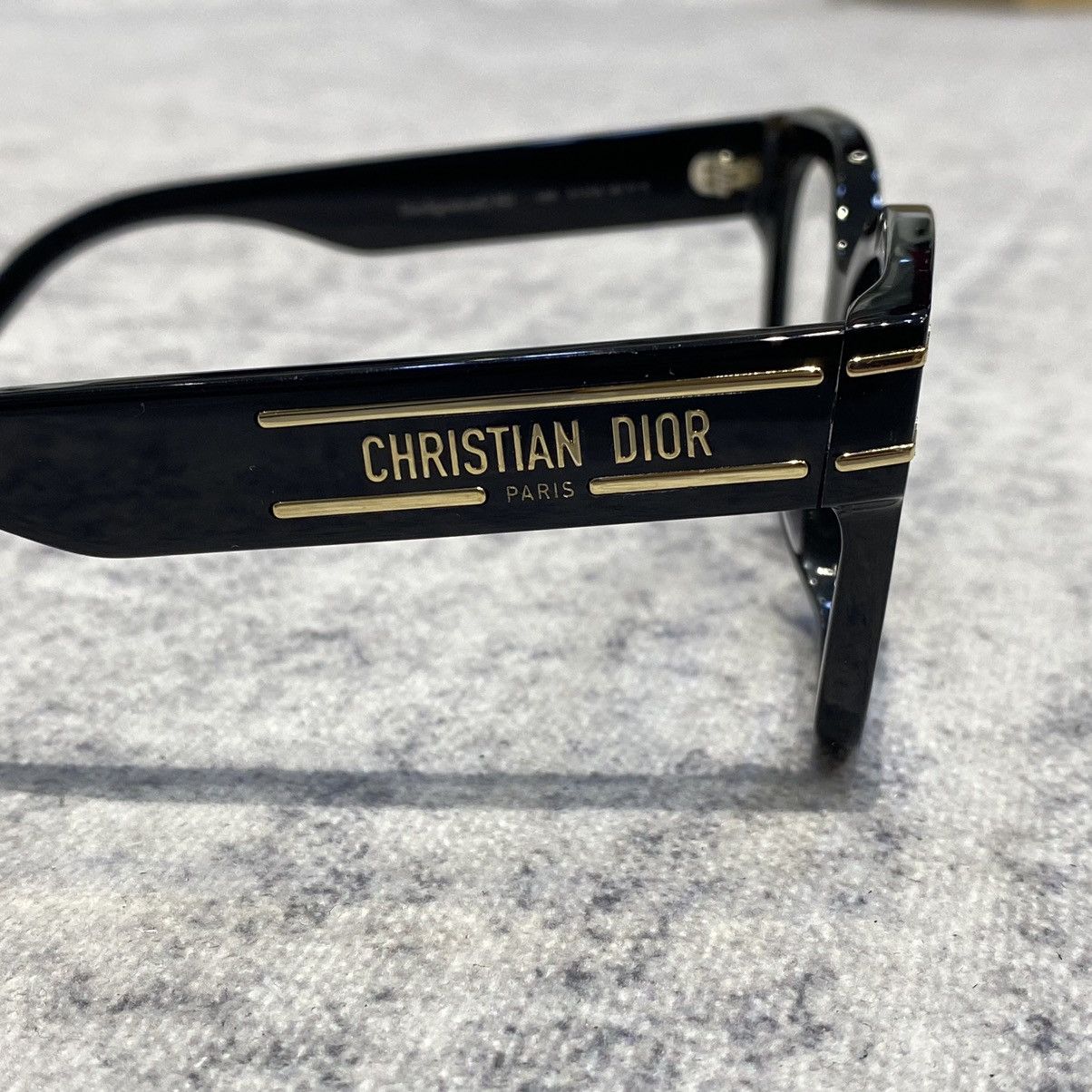 Dior DIOR DIORSIGNATUREO B2I 1000 Size ONE SIZE - 3 Thumbnail