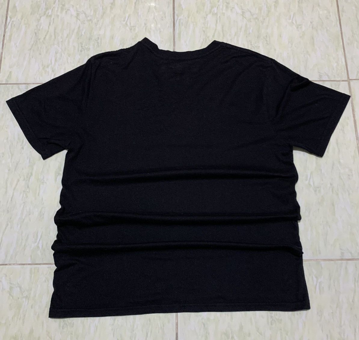 Rap Tees Wu-Tang Clan vintage Y2K big logo Rap T-Shirt Size US L / EU 52-54 / 3 - 10 Thumbnail