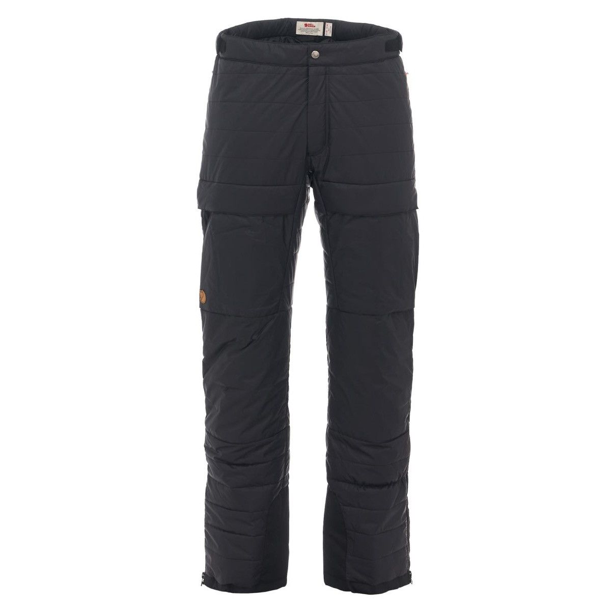 Acne Studios × Fjallraven Fjallraven Keb Touring Padded Trousers Cargo Pants Size 29" - 11 Thumbnail