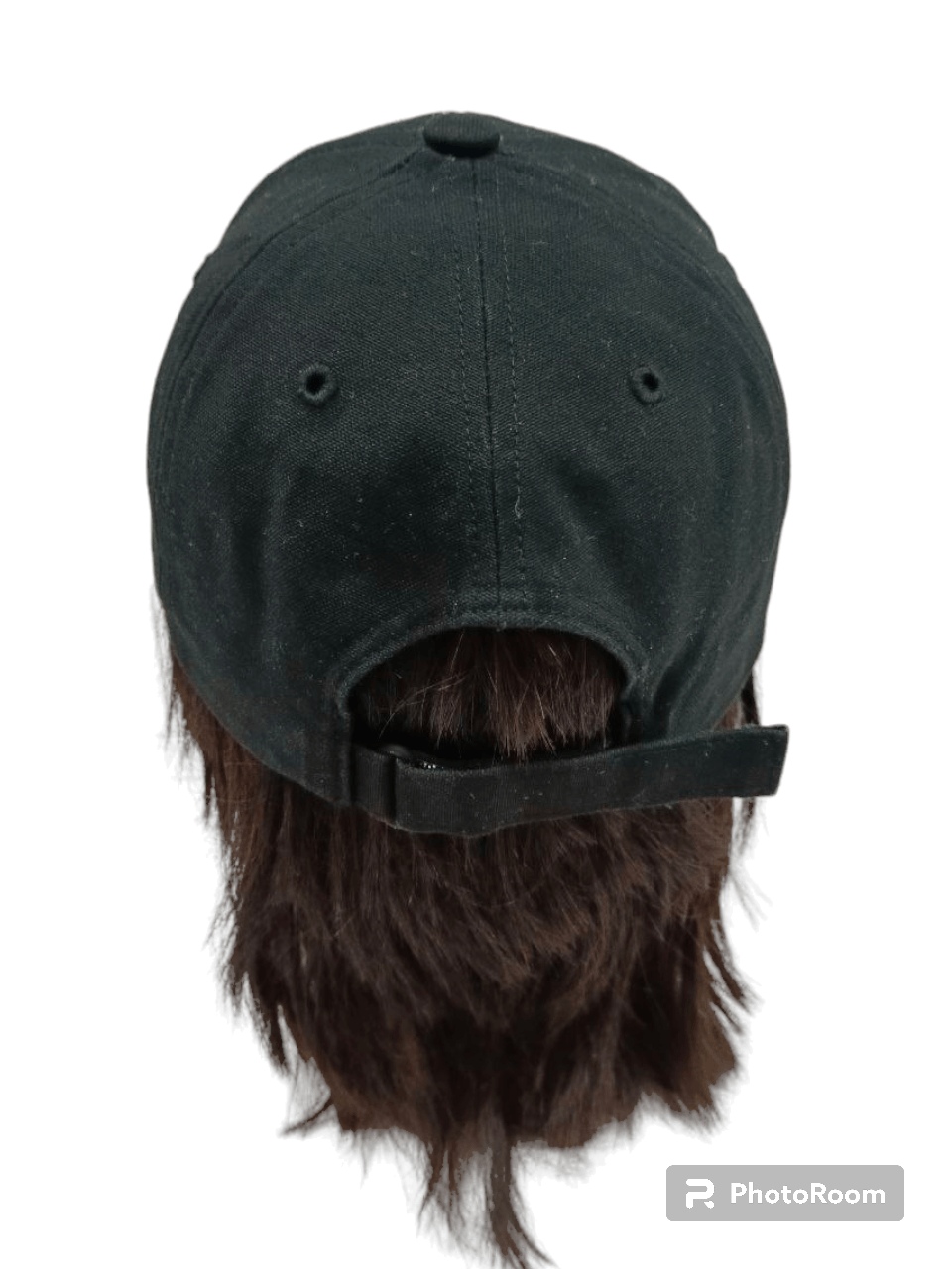 Adidas × Yohji Yamamoto YOHJI YAMMAMOTO X ADIDAS BLACK Size ONE SIZE - 3 Thumbnail