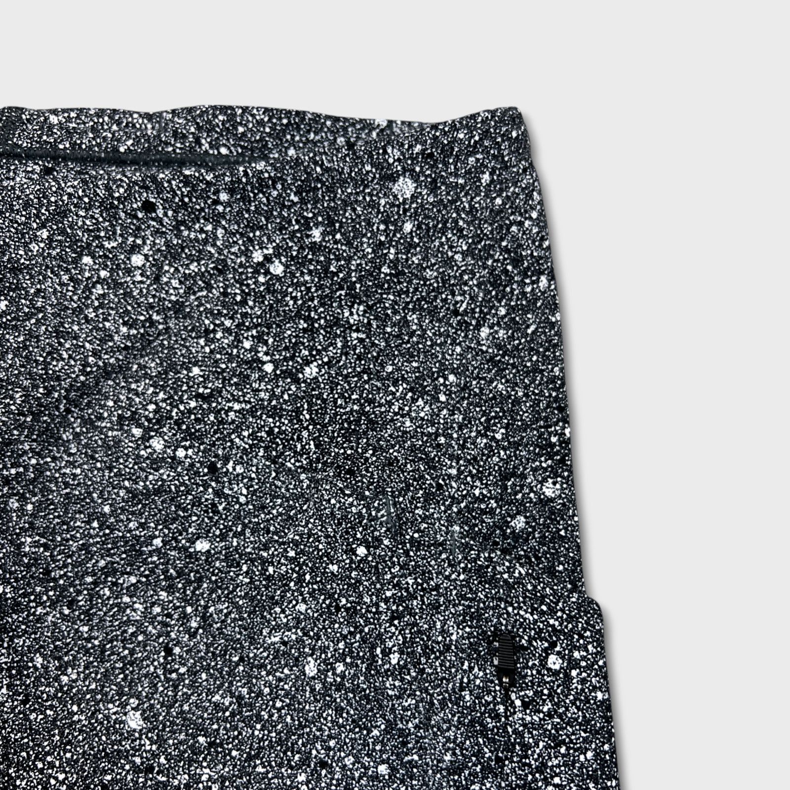Lululemon Lululemon Lead The Pack Tight 28 Splatter Yoga Leggings Size 28" / US 6 / IT 42 - 3 Thumbnail