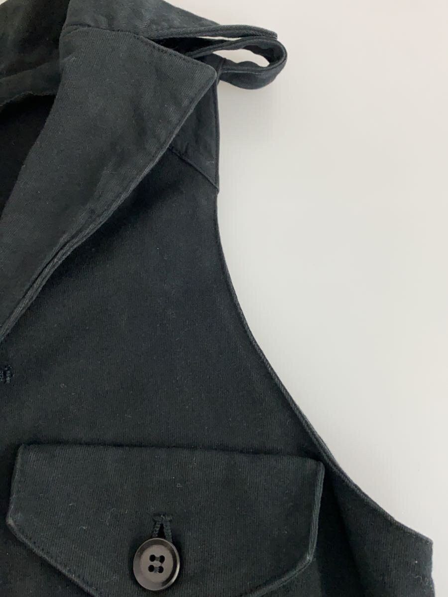 Yohji Yamamoto yohji yamamoto Y's/RI-T82-879 Vest Size US L / EU 52-54 / 3 - 4 Thumbnail