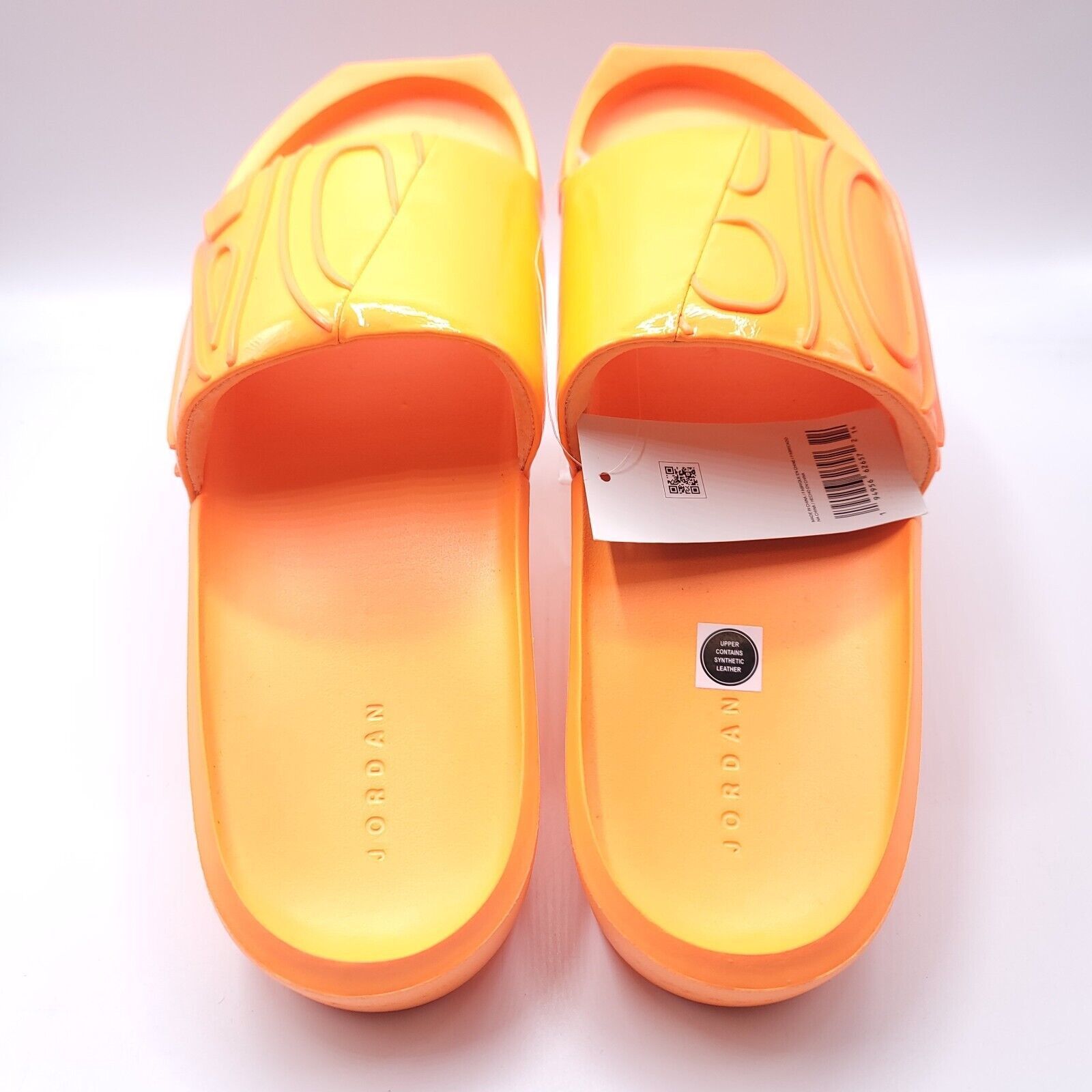 Nike Nike Jordan Nola Slide Sandal Womens Size 11 CZ8027-800 Size US 11 / IT 41 - 4 Thumbnail