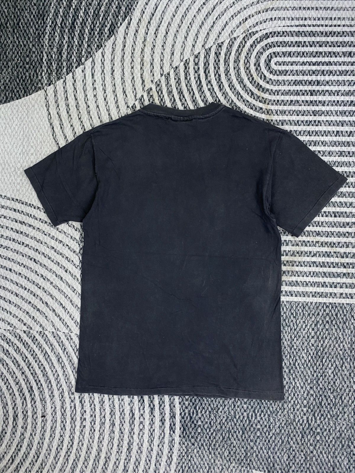 Japanese Brand Vtg Mr.Children Japan Band Tee 25ANS Shortsleeve Shirt Size US S / EU 44-46 / 1 - 2 Thumbnail