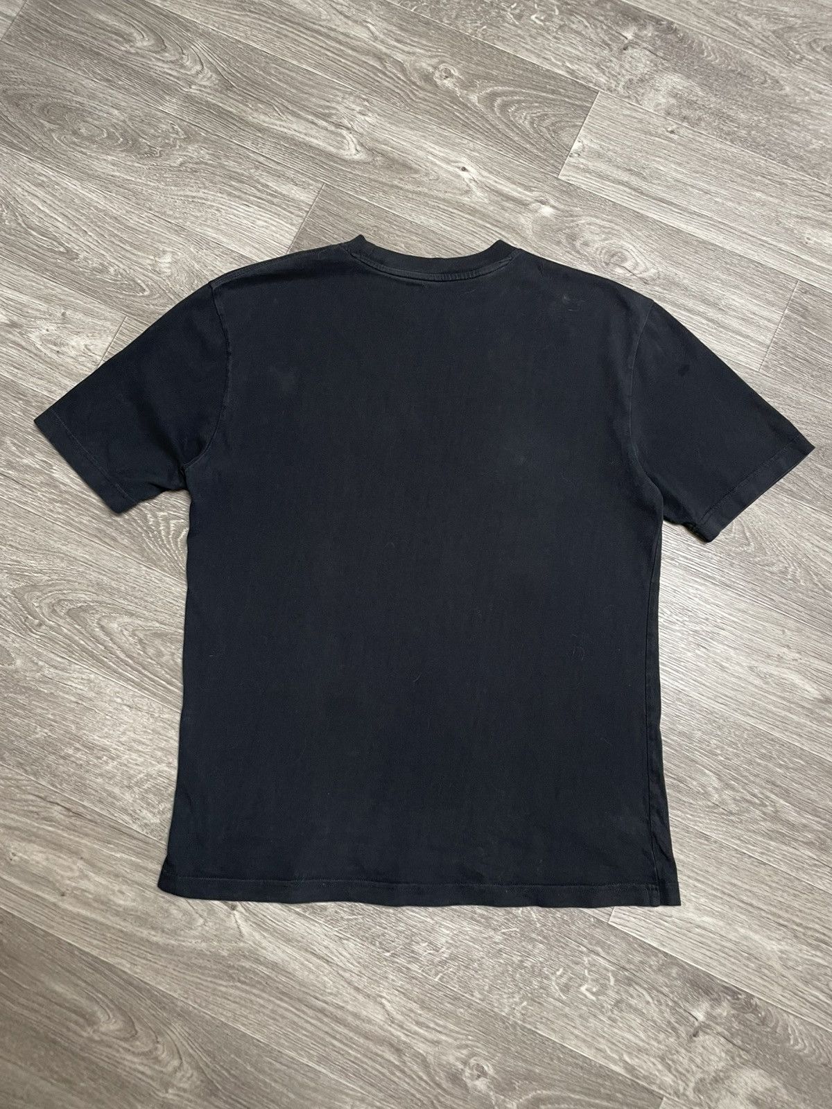 Palace Palace Elton John Black T-Shirt Size US M / EU 48-50 / 2 - 10 Thumbnail