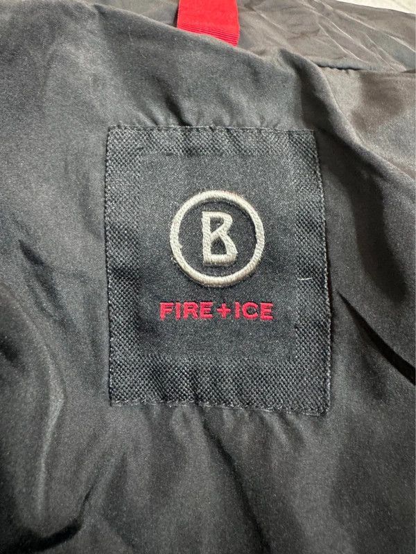 Bogner Bogner Fire + Ice 600 Down Coat Puffer size S Size S / US 4 / IT 40 - 12 Thumbnail