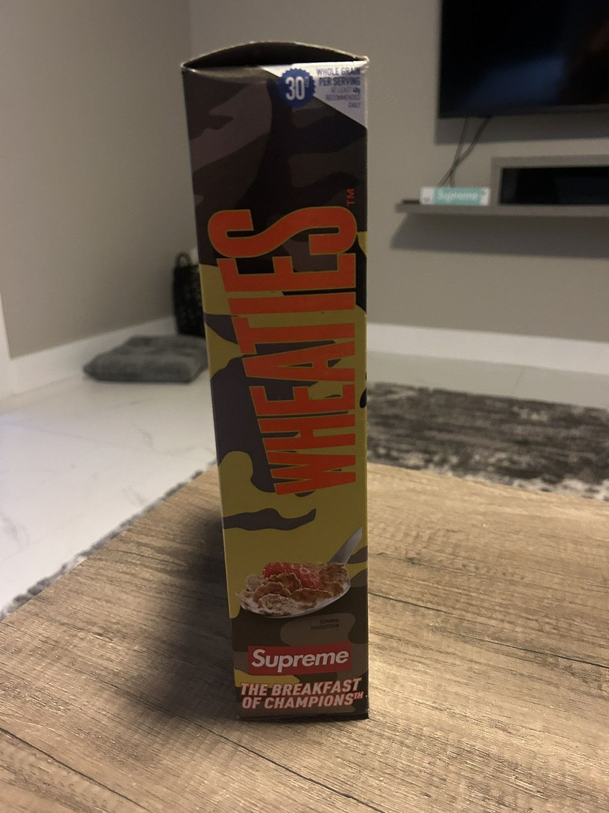 Supreme Supreme Accessories - Multiple Accessories Size ONE SIZE - 4 Thumbnail
