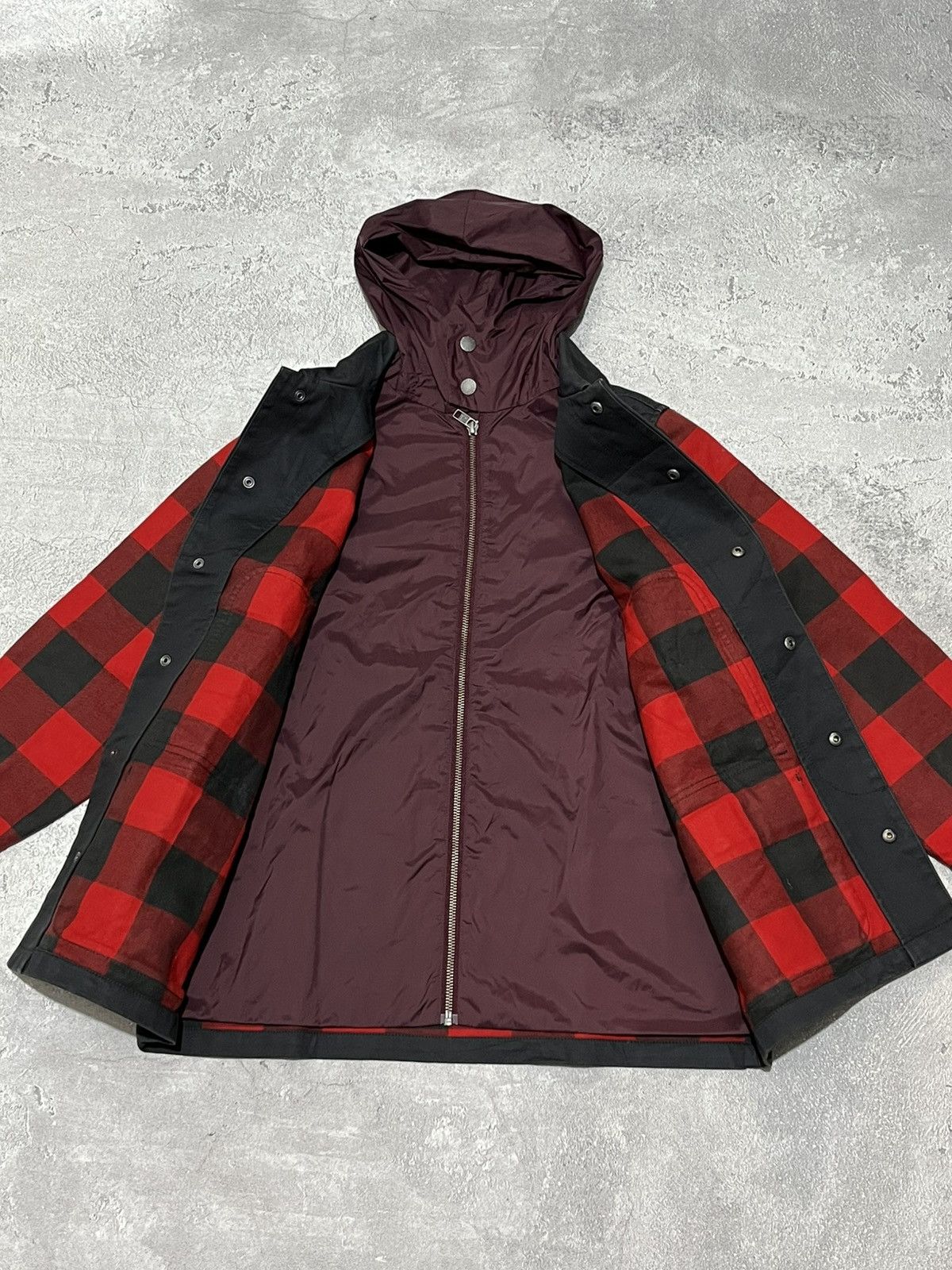 Stella McCartney Stella McCartney Boys Outerwear Size US XS / EU 42 / 0 - 6 Thumbnail