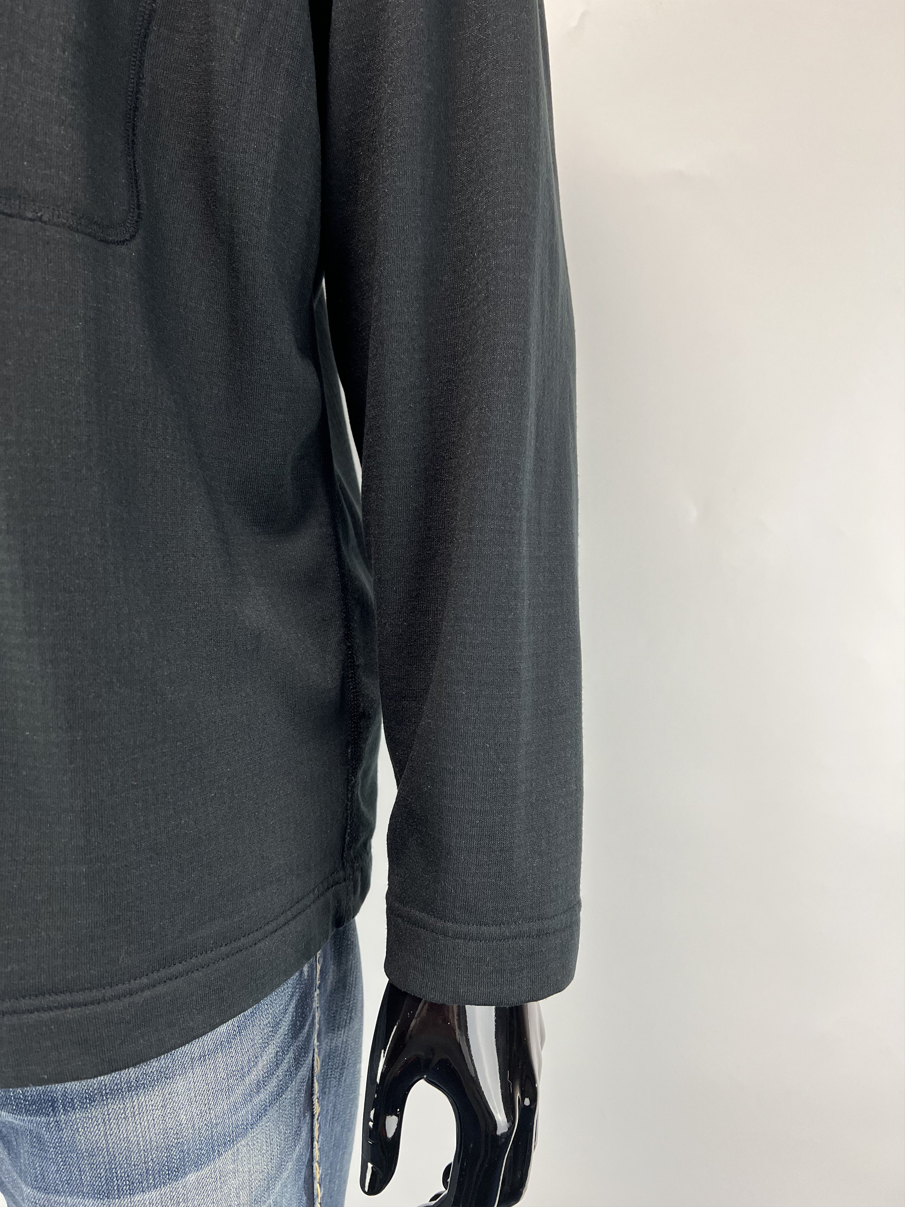 Patagonia VTG Patagonia Polartec Regulator 1/4 Zip Pullover Fall 2000 Size US L / EU 52-54 / 3 - 5 Thumbnail