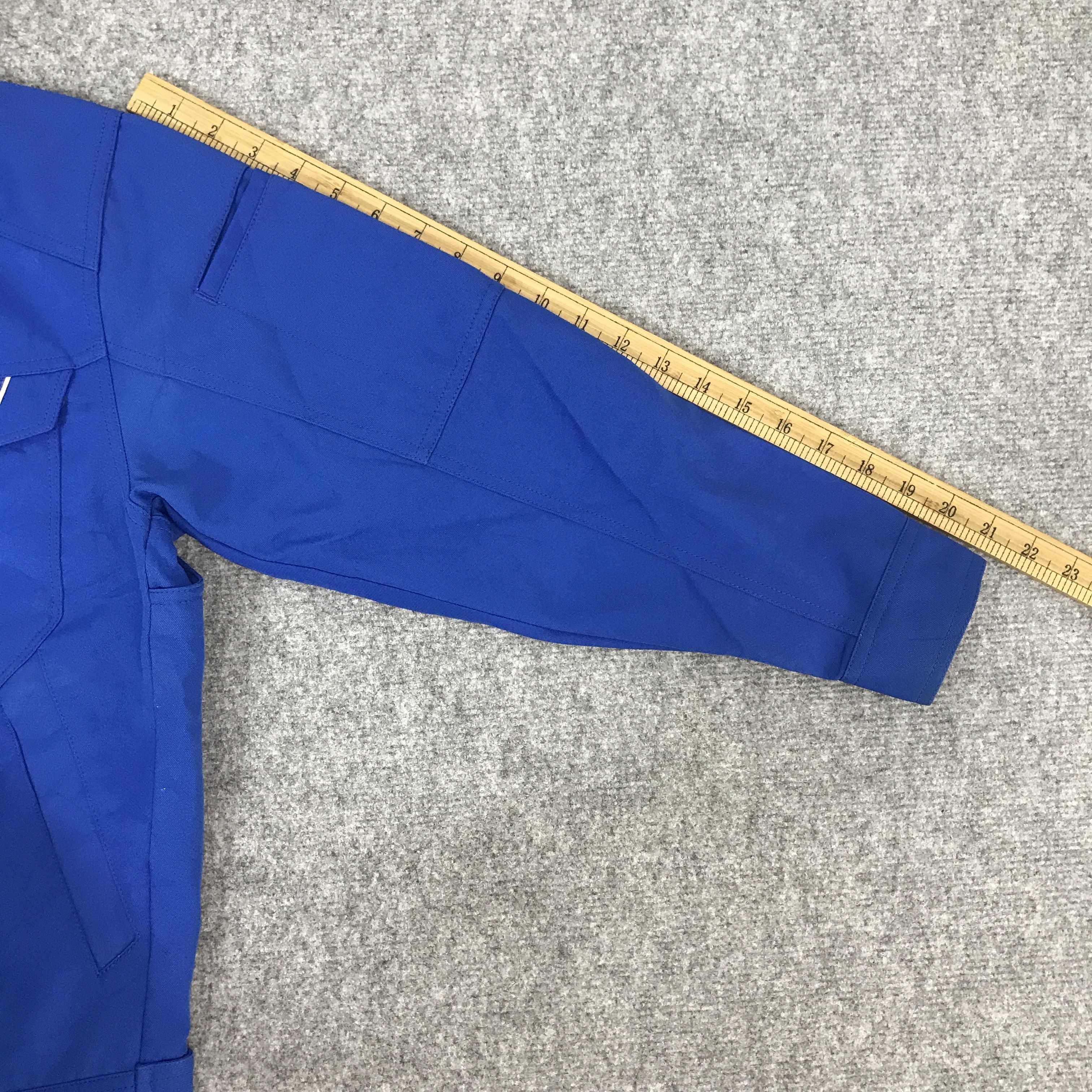 Japanese Brand Vtg Subaru Racing motorsport jacket Size US M / EU 48-50 / 2 - 7 Thumbnail