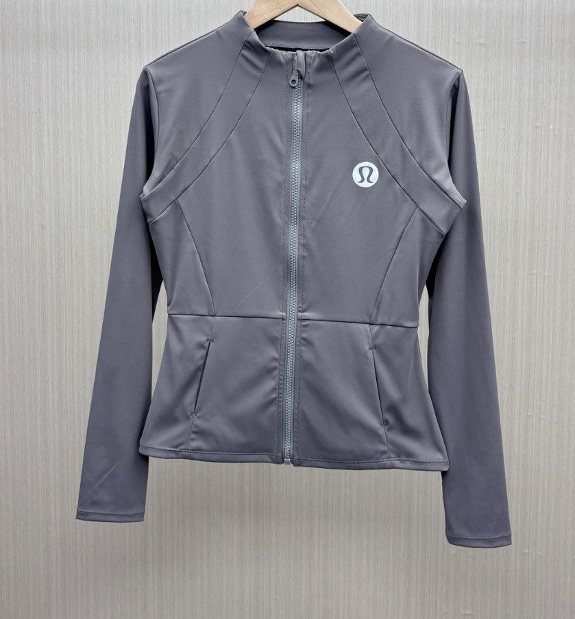 Lululemon Grey lululemon set Size S / US 4 / IT 40 - 1 Thumbnail