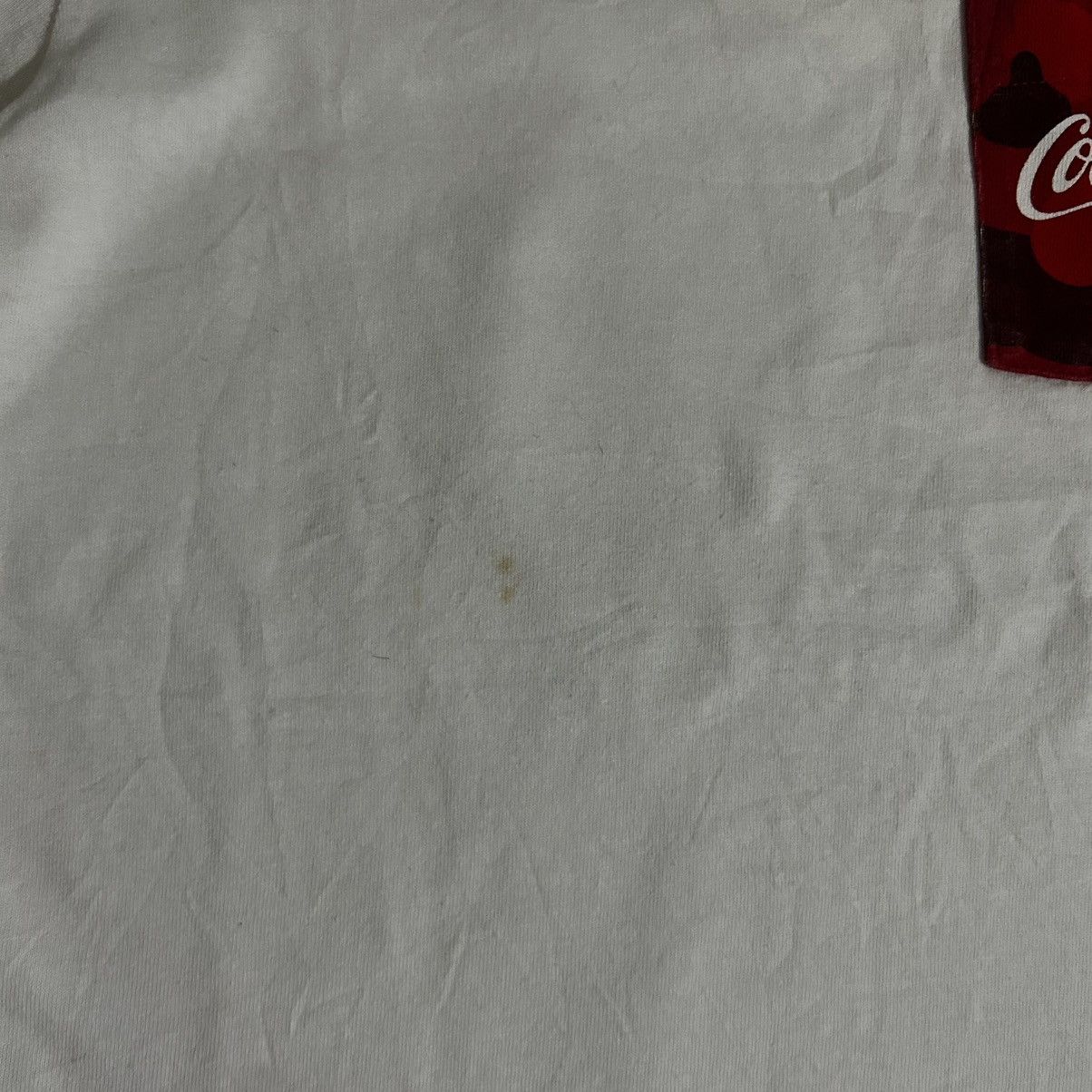 Bape 2014 Bape x Coca Cola Tee Size S / US 4 / IT 40 - 5 Thumbnail