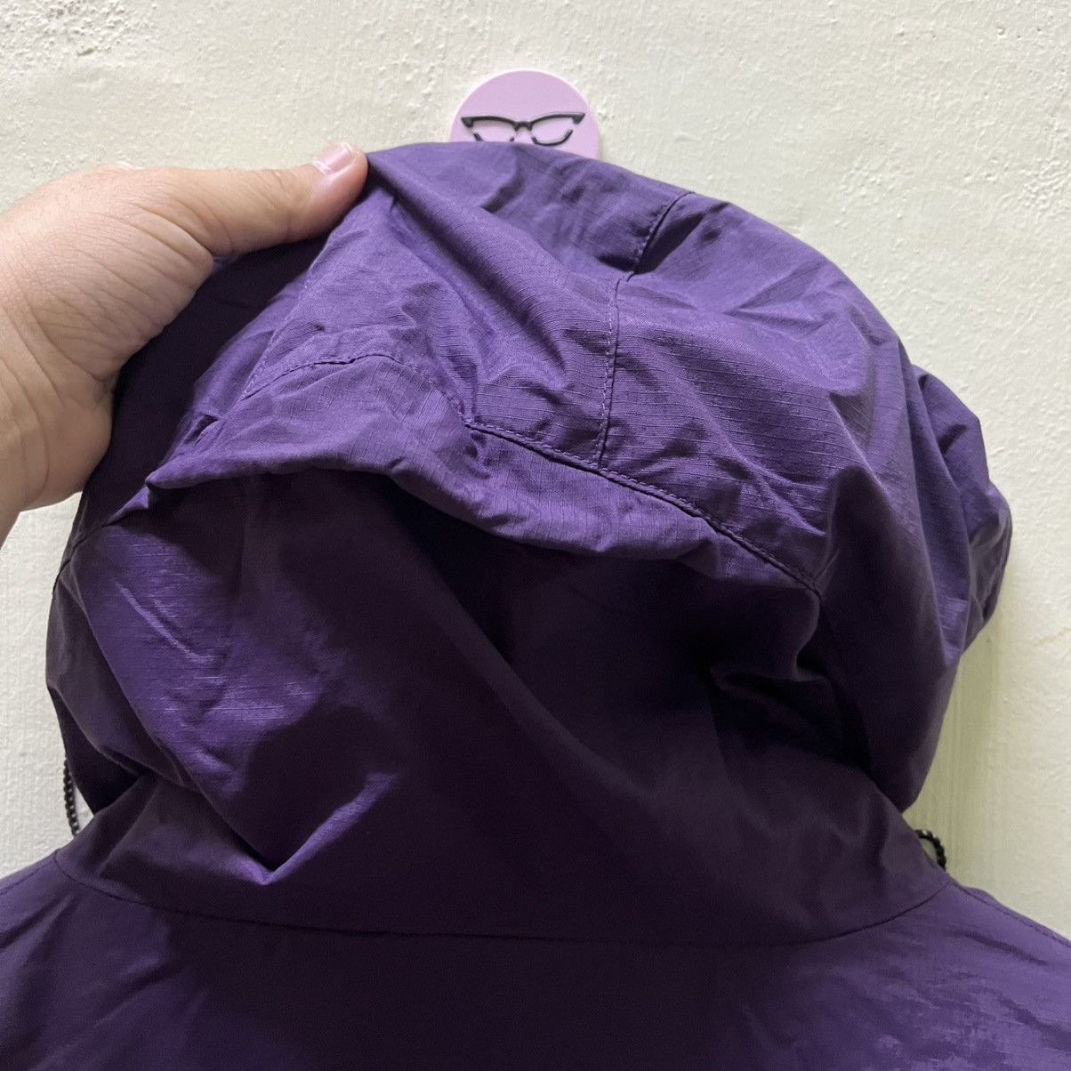 Recon Distressed Vintage Recon X Futura Stash Zipper Jacket Size US L / EU 52-54 / 3 - 8 Thumbnail