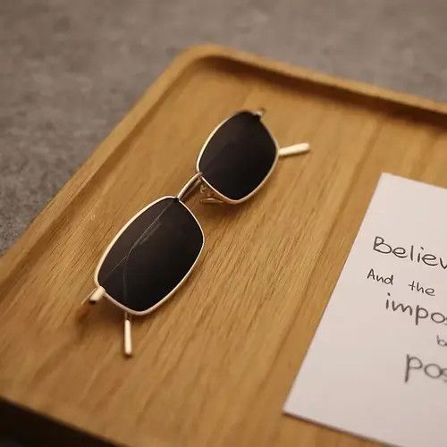 Electric Visual Retro punk sunglasses Size ONE SIZE - 1 Thumbnail