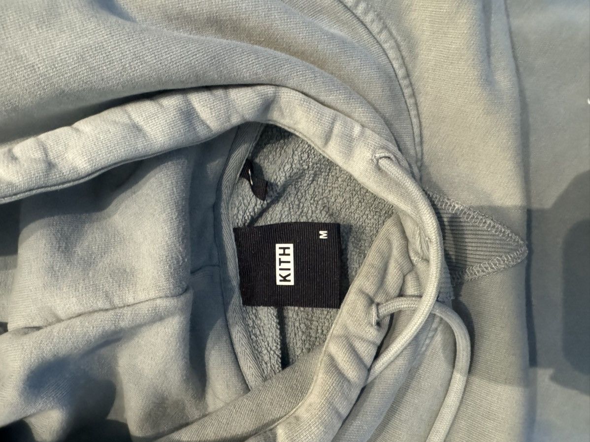 Kith Kith Medium Hoodie Size US M / EU 48-50 / 2 - 3 Thumbnail