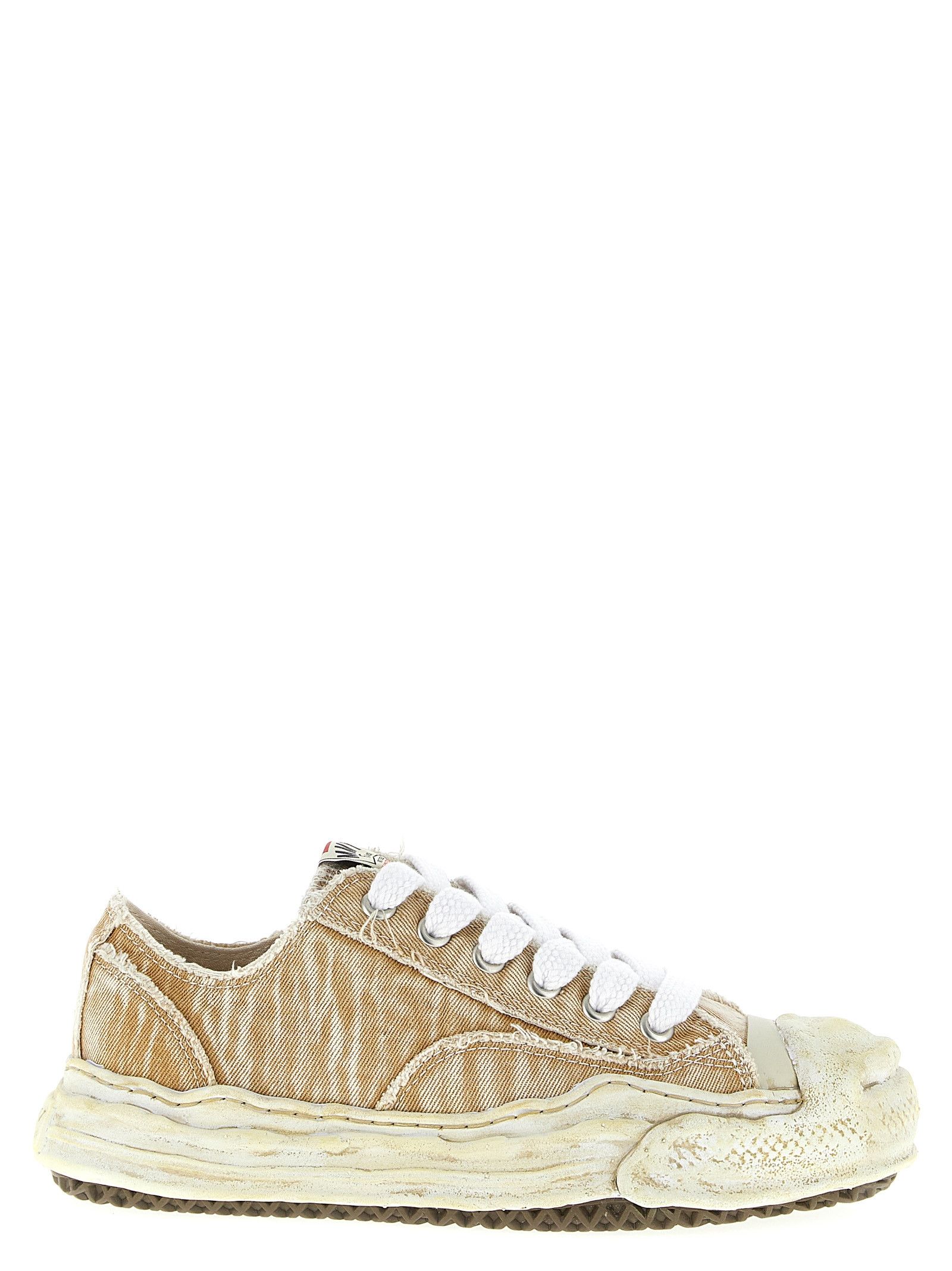 'Hank' sneakers