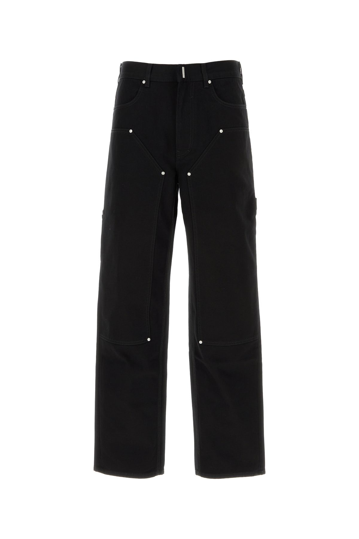 image of Givenchy Pantalone in Mixed Colours, Men's (Size 32)