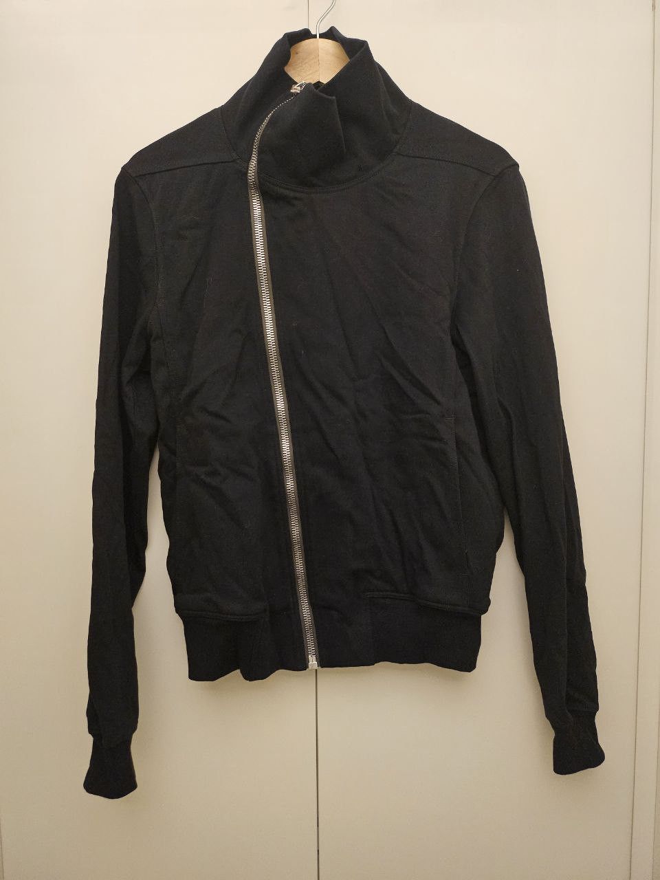 FW22 AW22 Fogchine Bauhaus Jogger Track Jacket