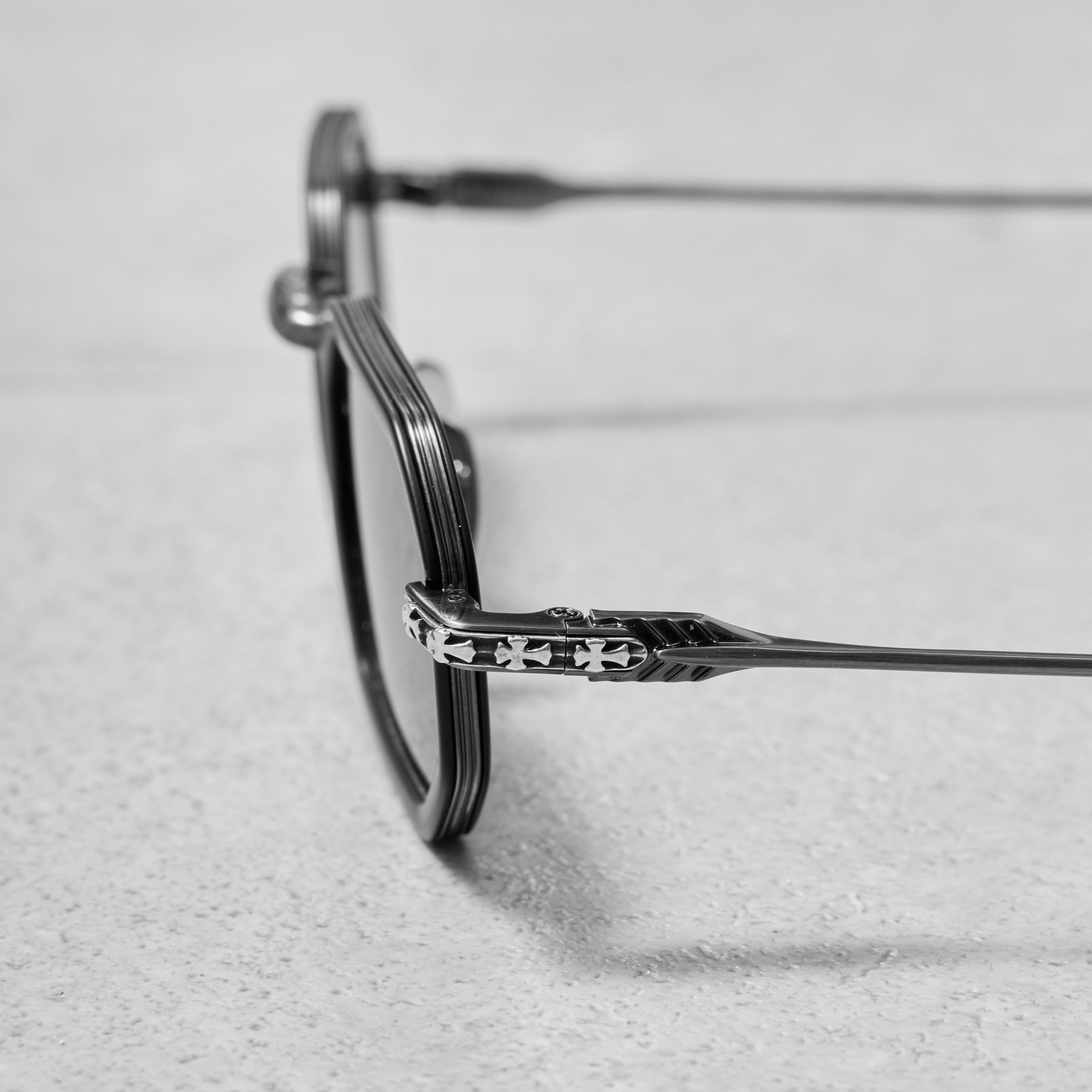 Chrome Hearts CHROME HEARTS STYLIDA Size ONE SIZE - 5 Thumbnail