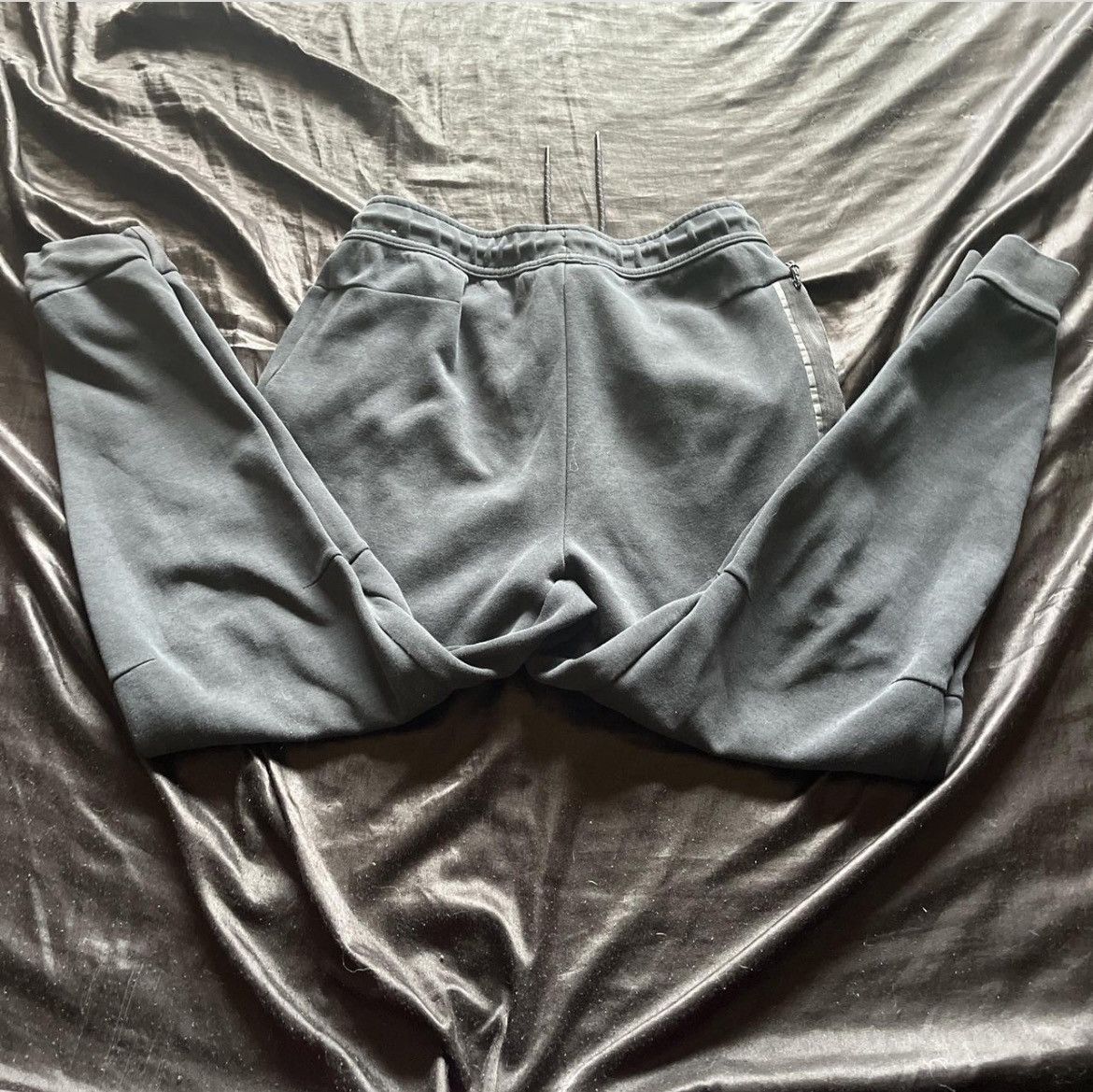 Nike Nike Tech Sweatpants/Joggers Size US 33 - 3 Thumbnail