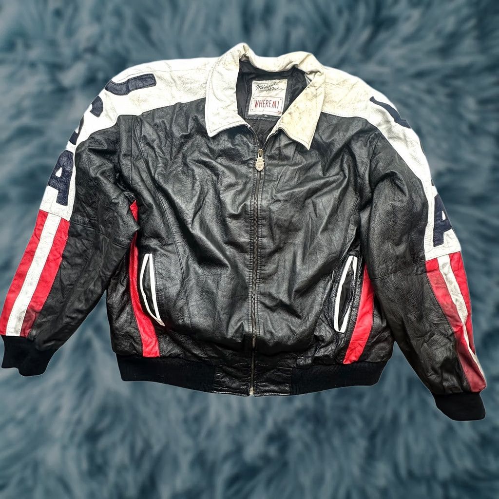 Michael Jackson × Pepsi × Vintage Vintage Michael Jackson