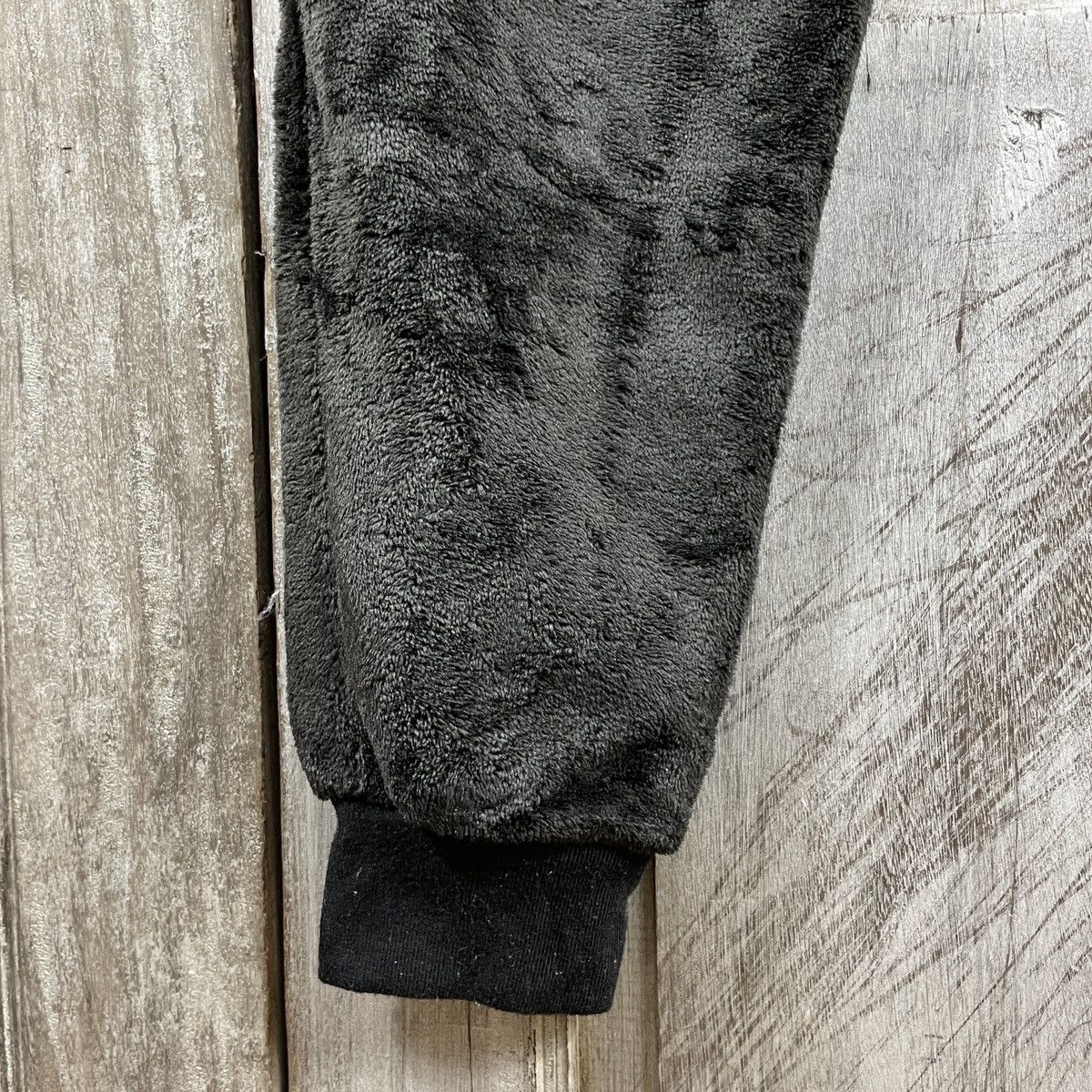 Japanese Brand Vintage Tokyo Revengers Gang Fleece Pants Size US 31 - 4 Thumbnail