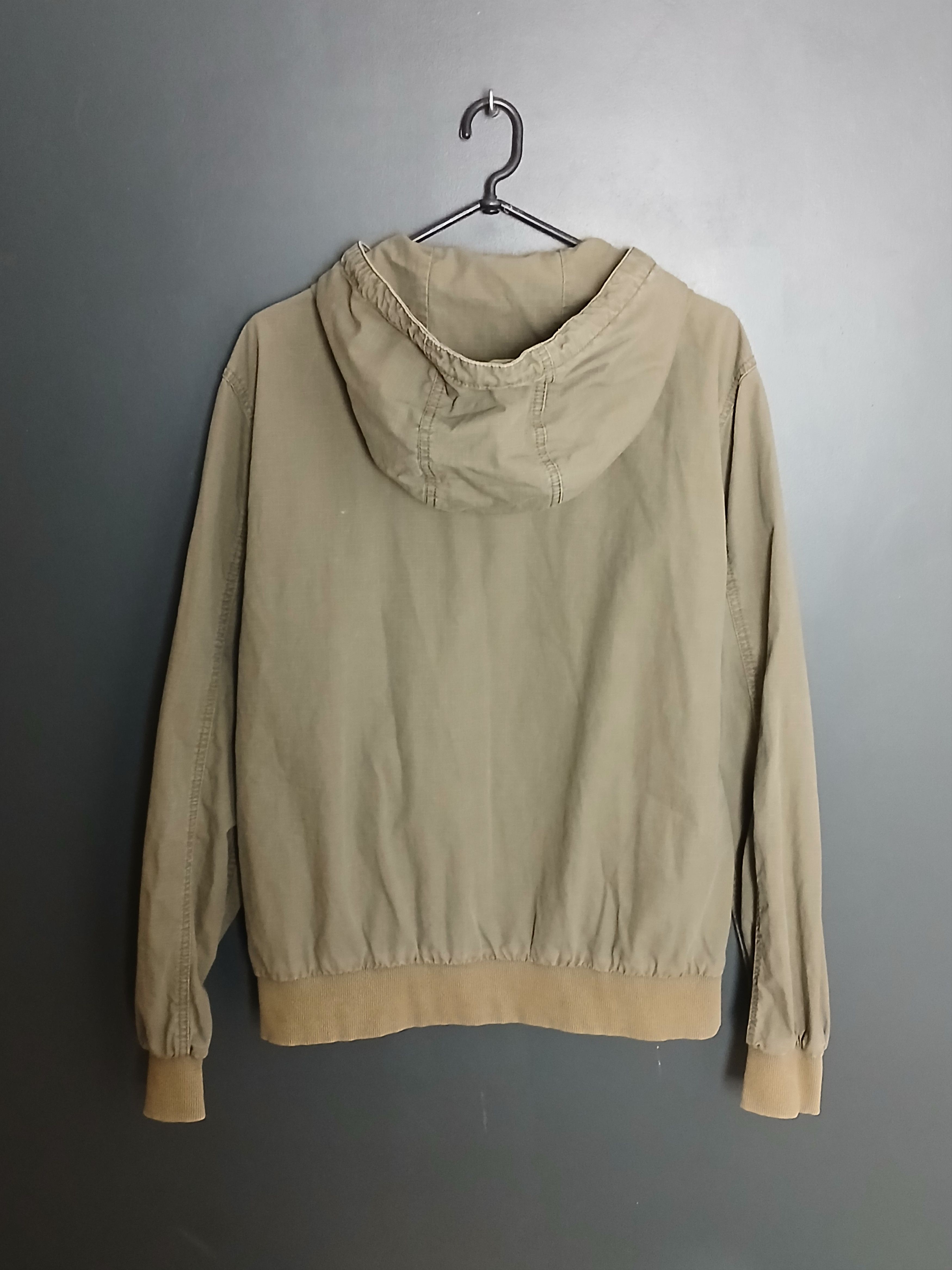 Carhartt Carhartt Jacket Size US L / EU 52-54 / 3 - 2 Thumbnail