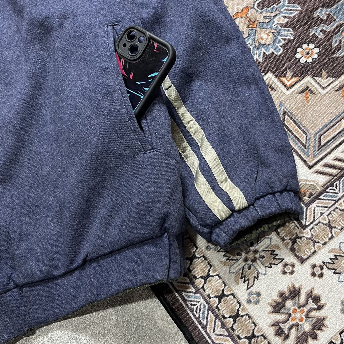 Pelle Pelle Pelle pelle Marc Buchanan Reversible Jacket Size US XXL / EU 58 / 5 - 11 Thumbnail